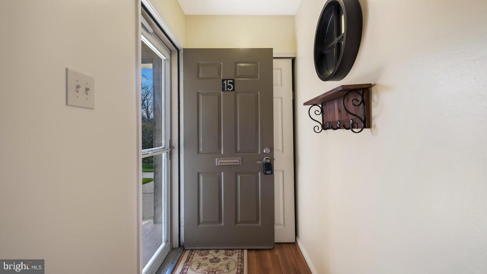 OXFORD OF BLUE BELL - Residential