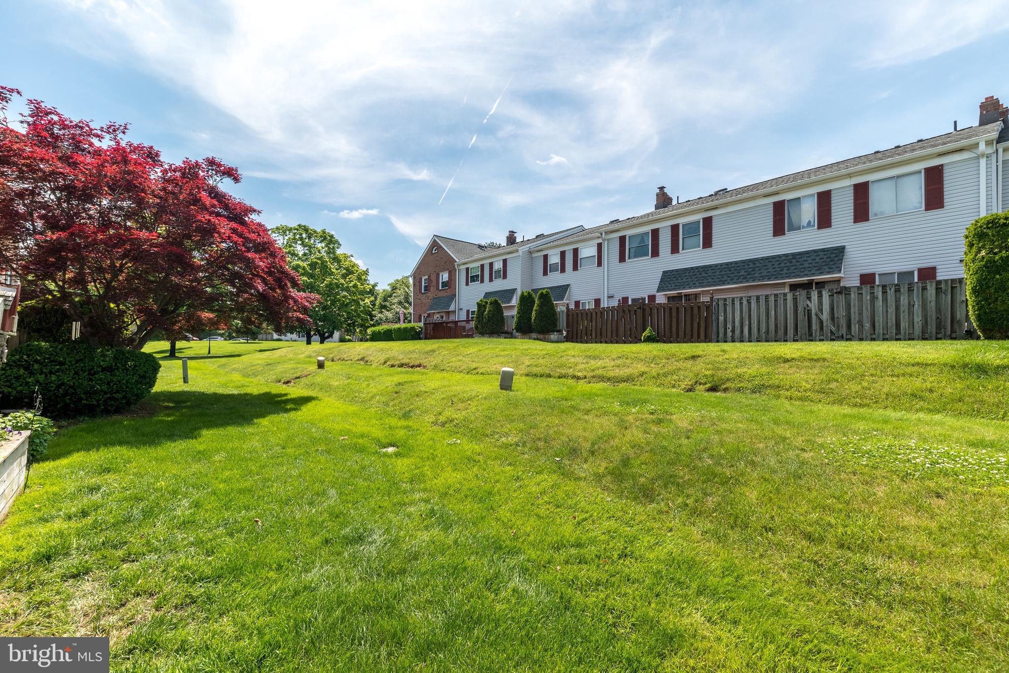 MORGANDALE CONDO - Residential