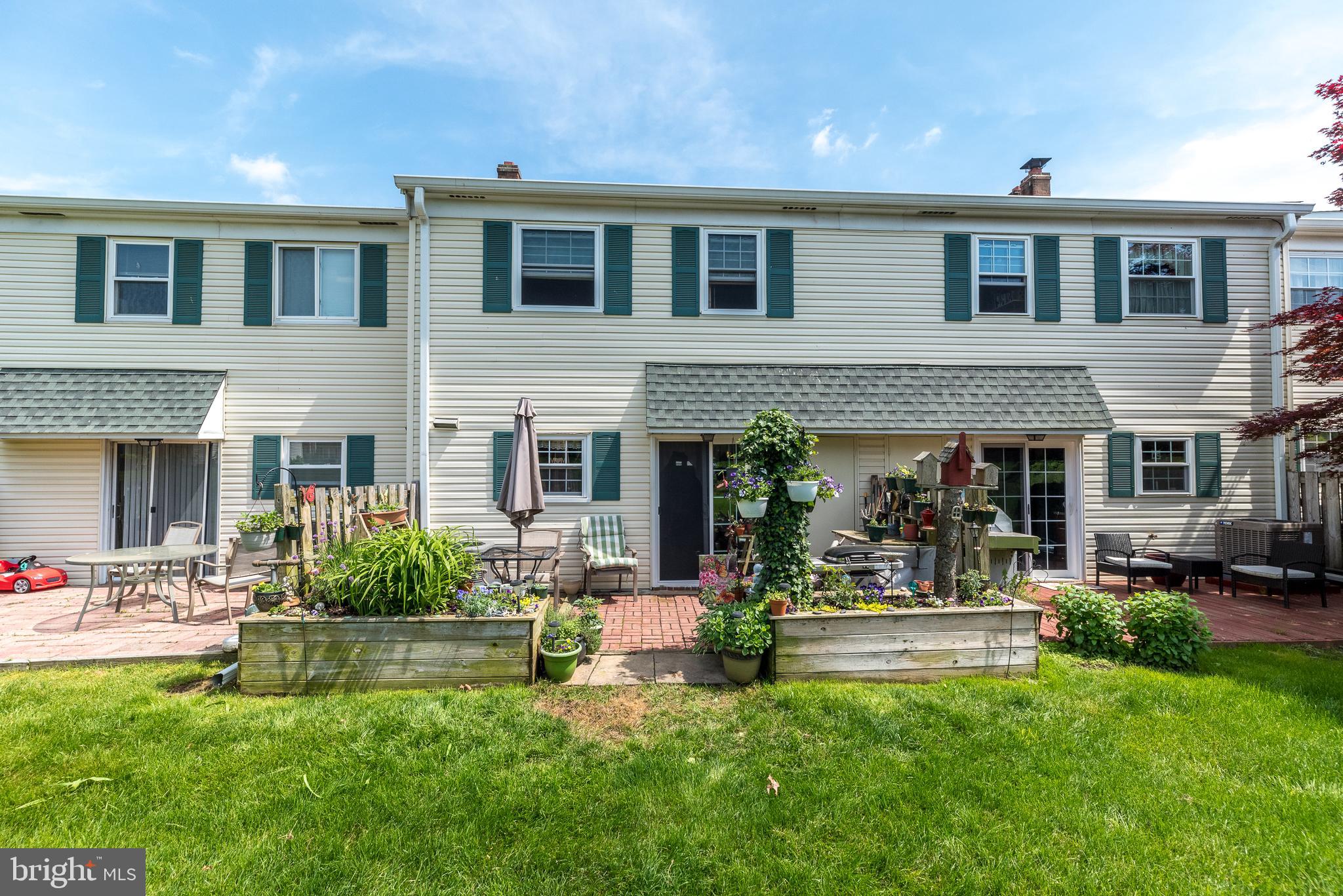 MORGANDALE CONDO - Residential