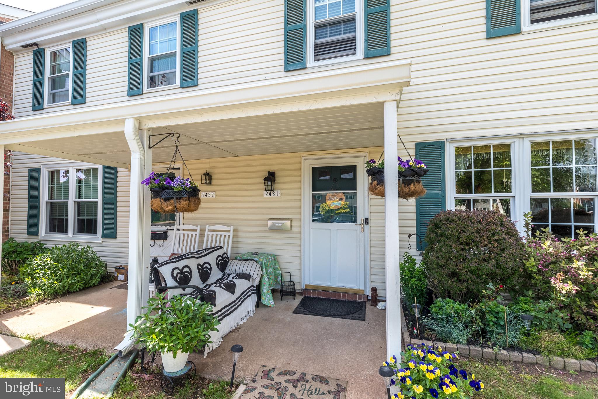 MORGANDALE CONDO - Residential