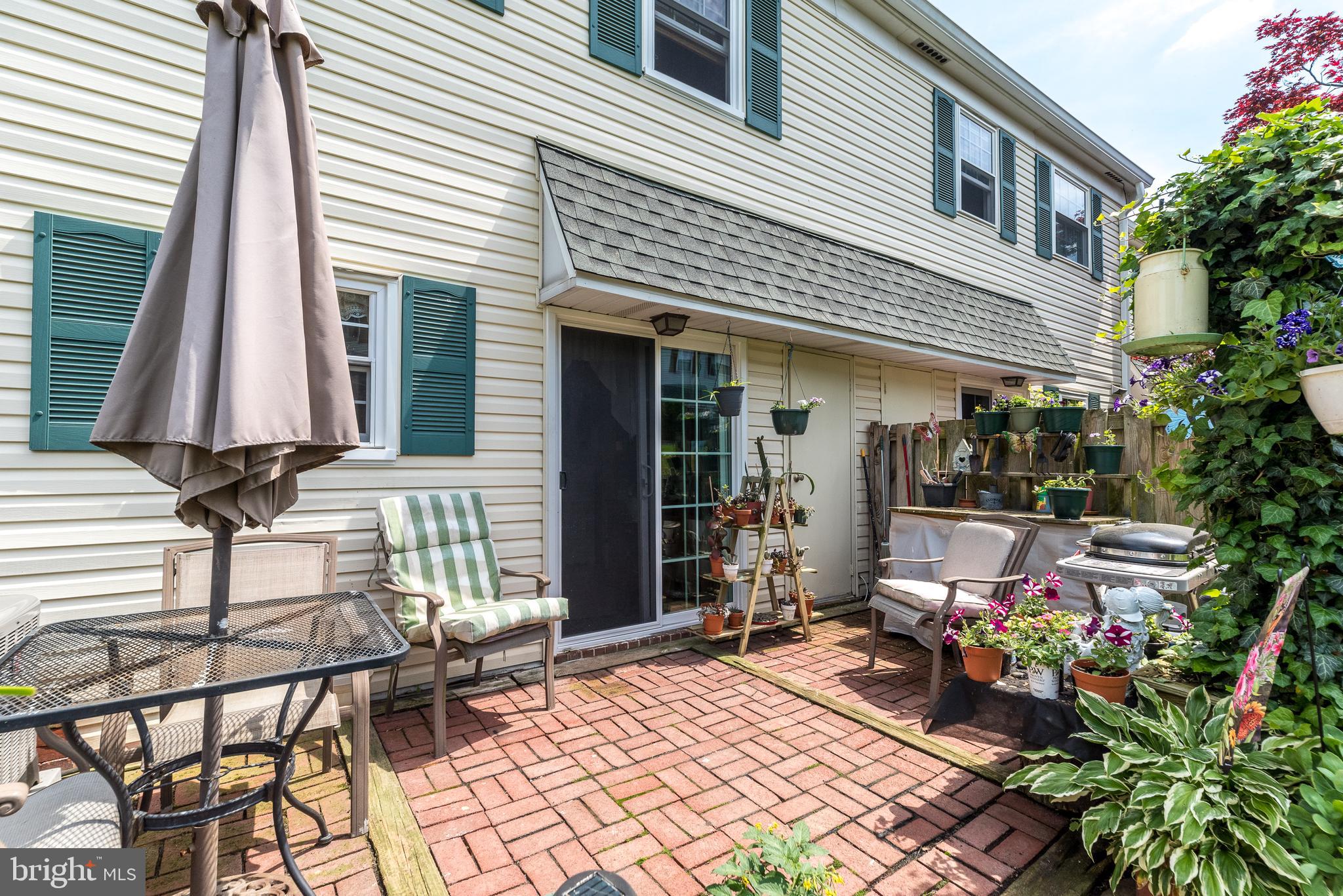 MORGANDALE CONDO - Residential