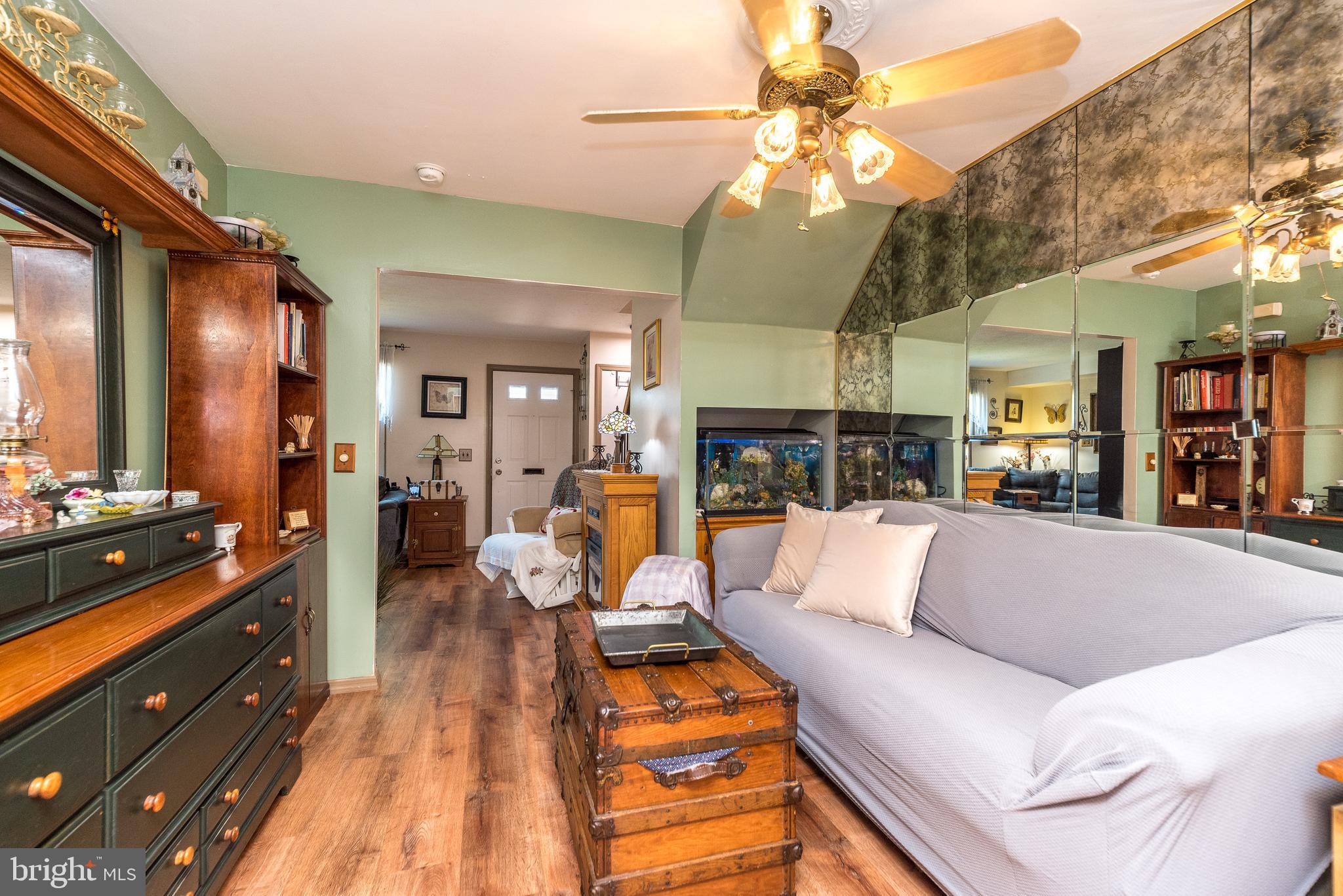 MORGANDALE CONDO - Residential