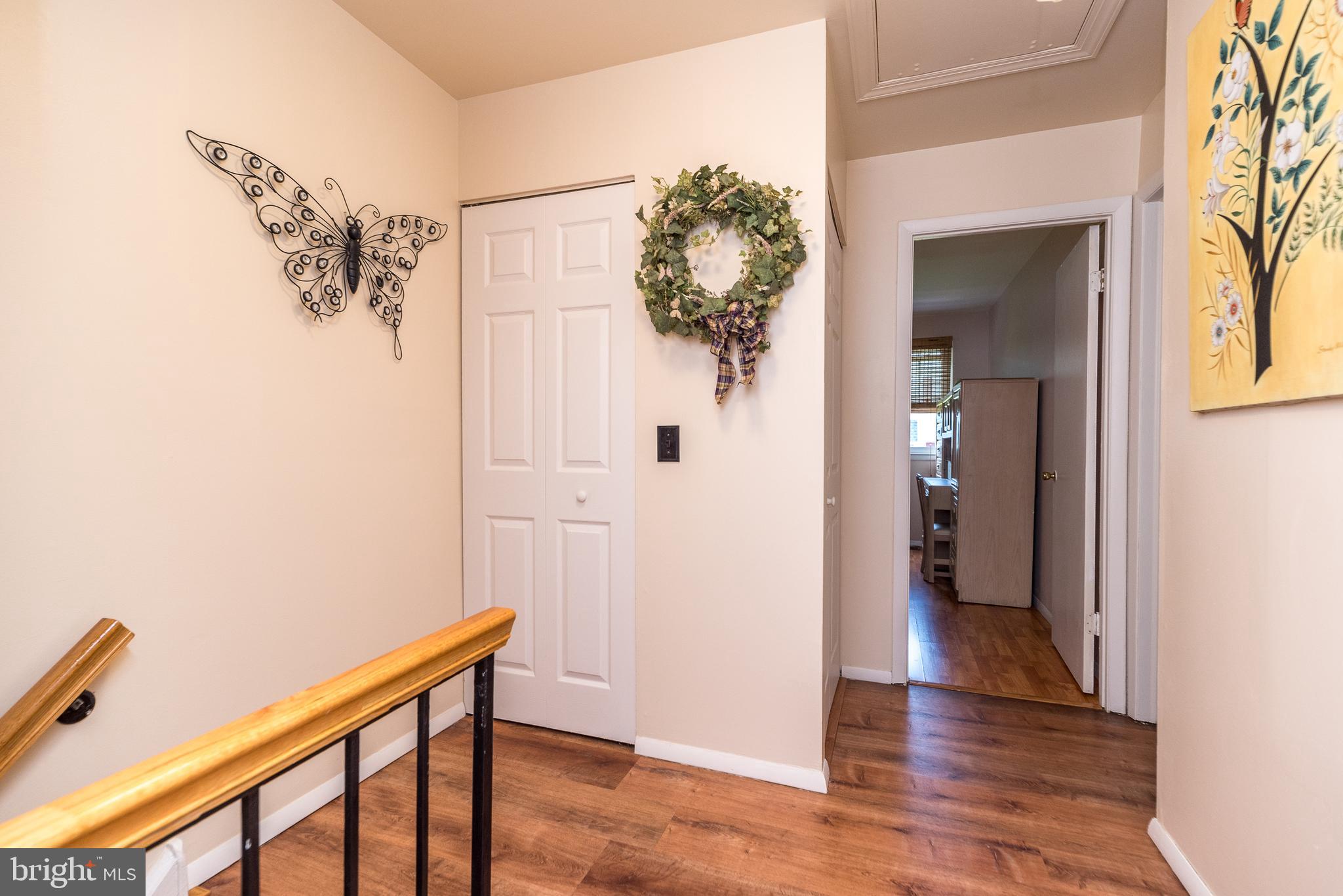 MORGANDALE CONDO - Residential