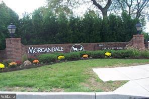 MORGANDALE CONDO - Residential