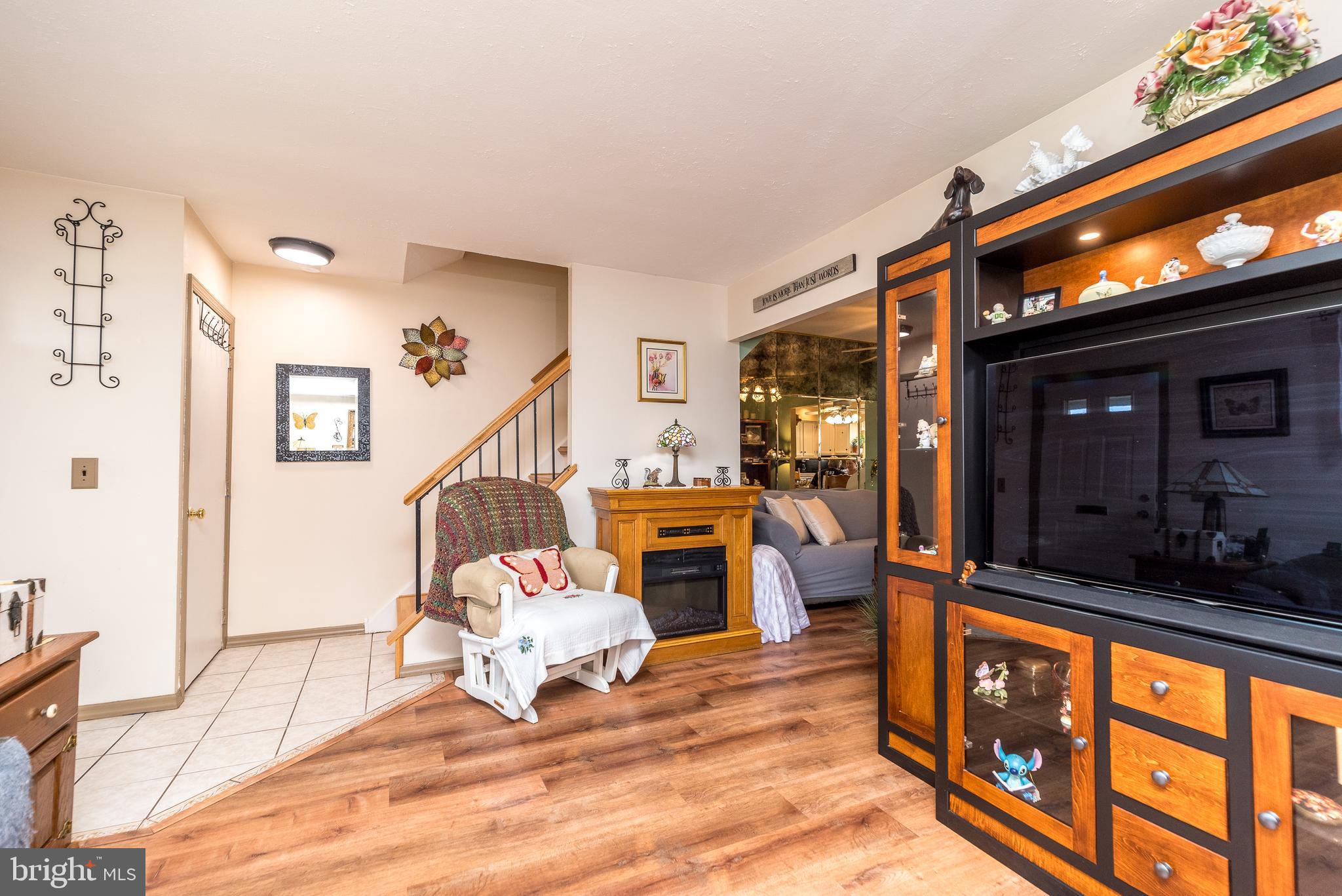 MORGANDALE CONDO - Residential