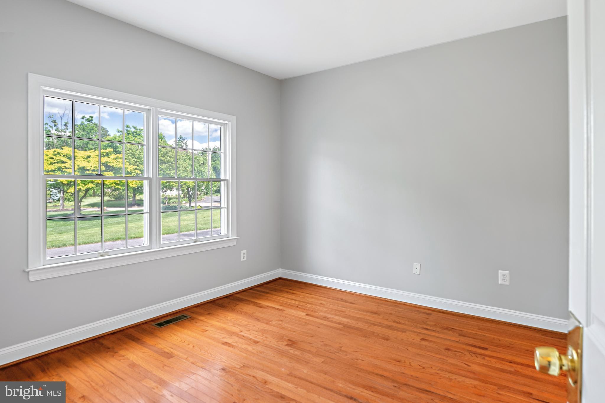 POTOMAC PRESERVE - Residential