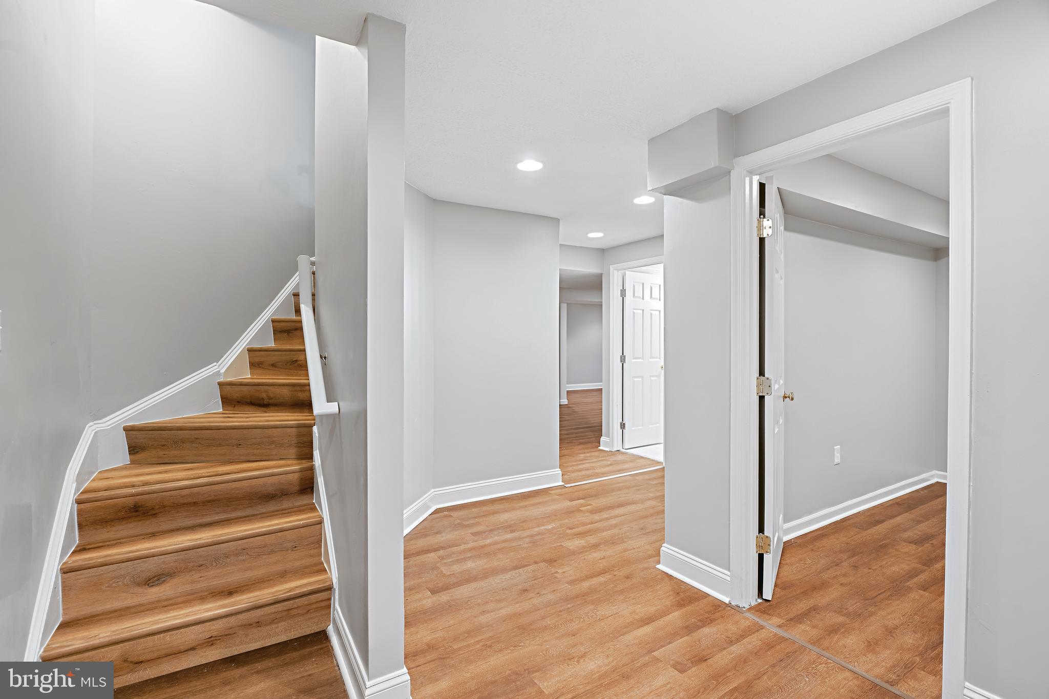 POTOMAC PRESERVE - Residential