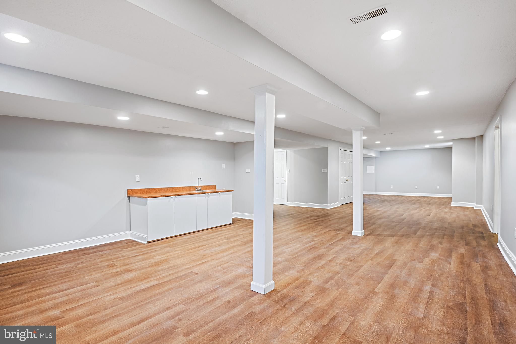 POTOMAC PRESERVE - Residential