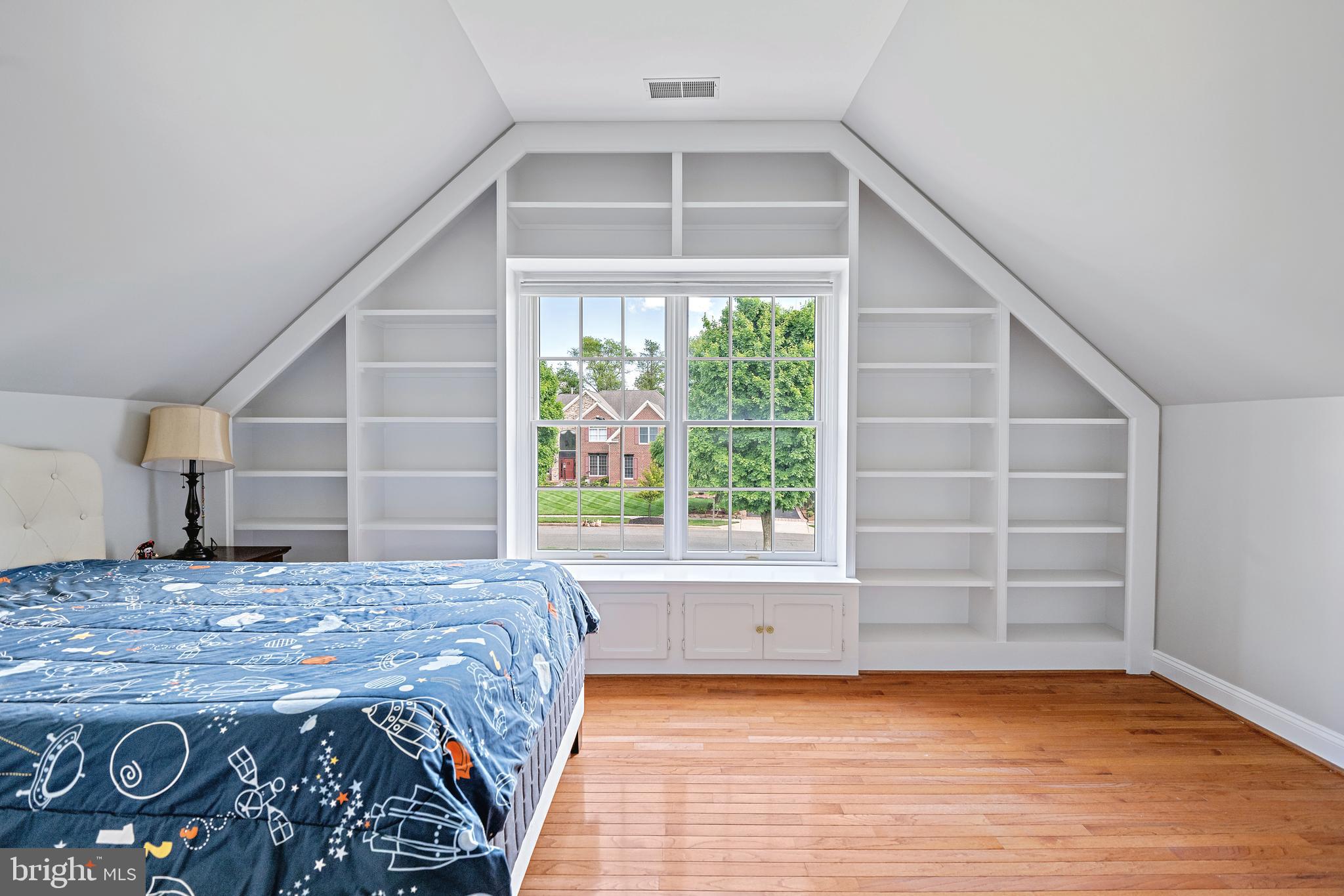 POTOMAC PRESERVE - Residential