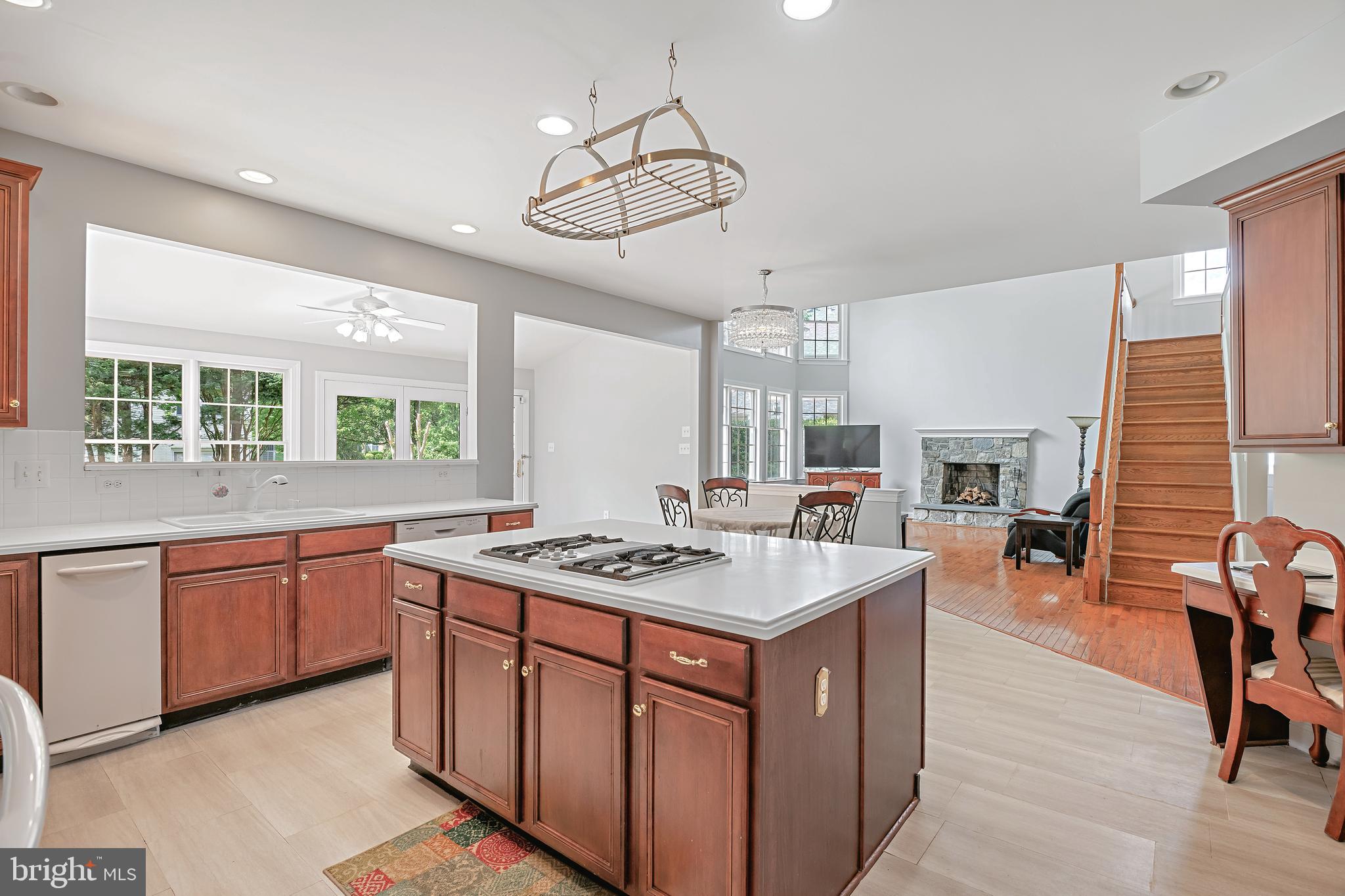 POTOMAC PRESERVE - Residential