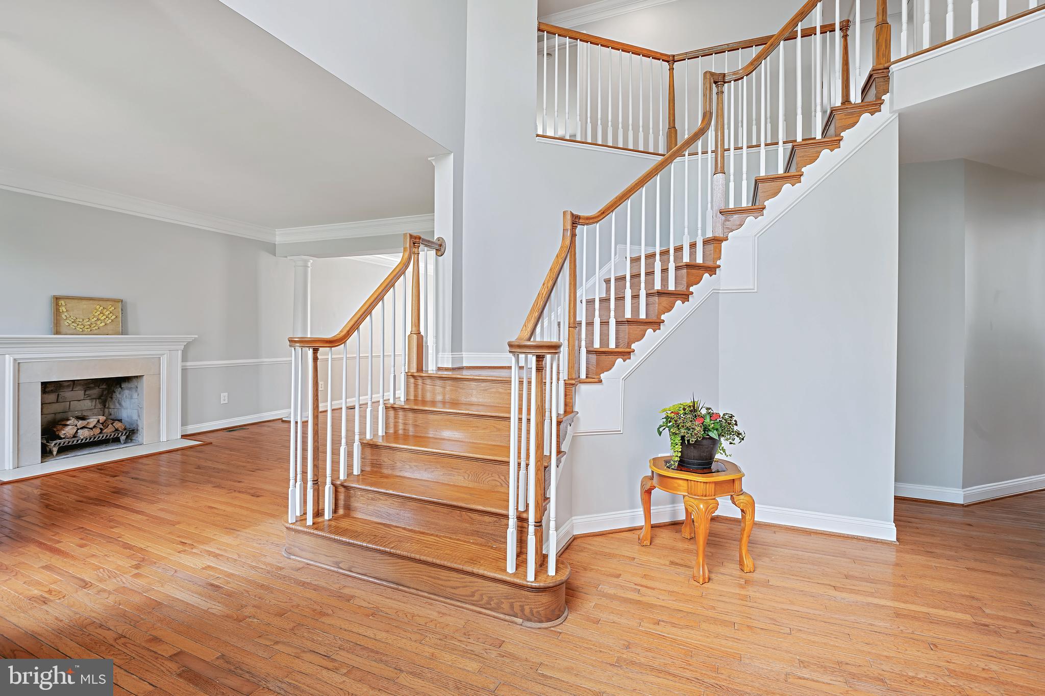 POTOMAC PRESERVE - Residential