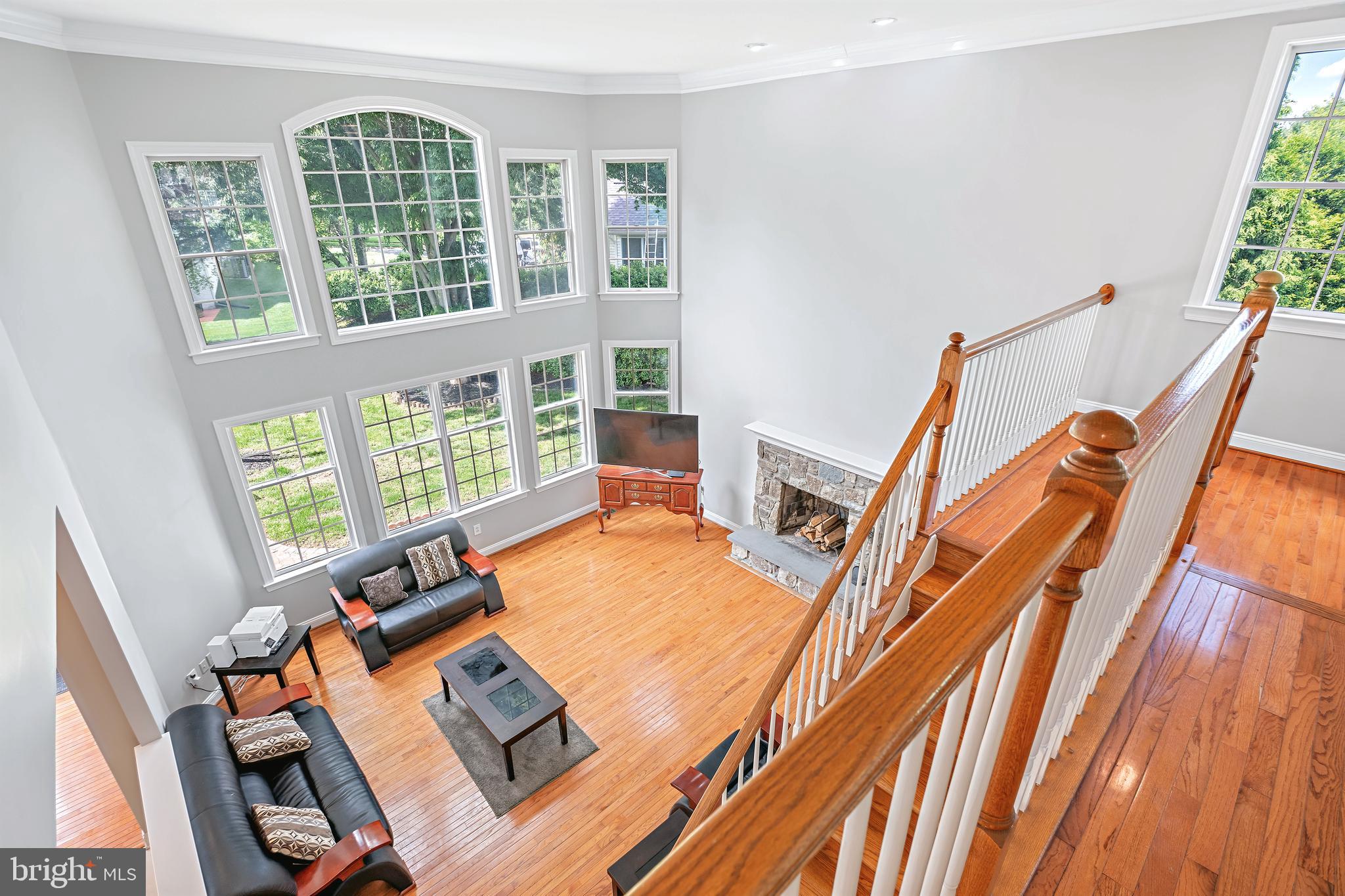 POTOMAC PRESERVE - Residential