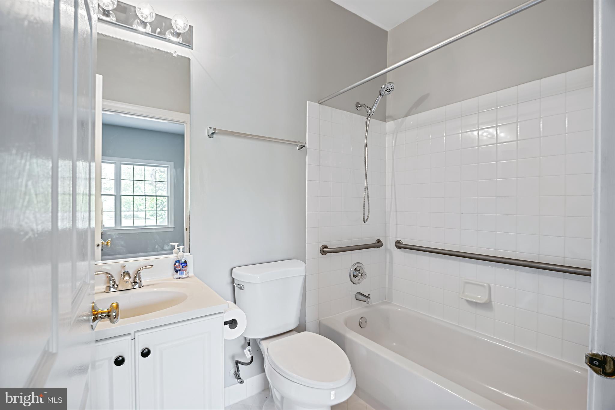 POTOMAC PRESERVE - Residential