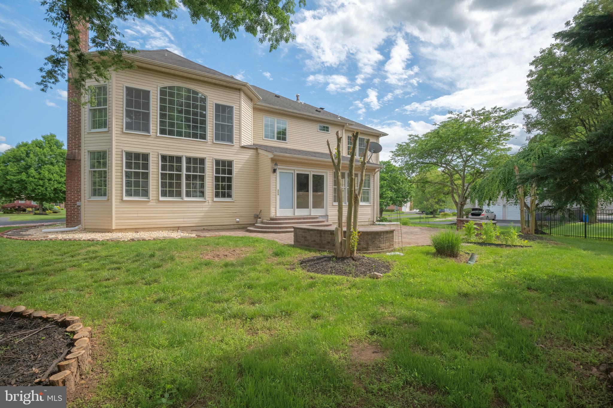 POTOMAC PRESERVE - Residential