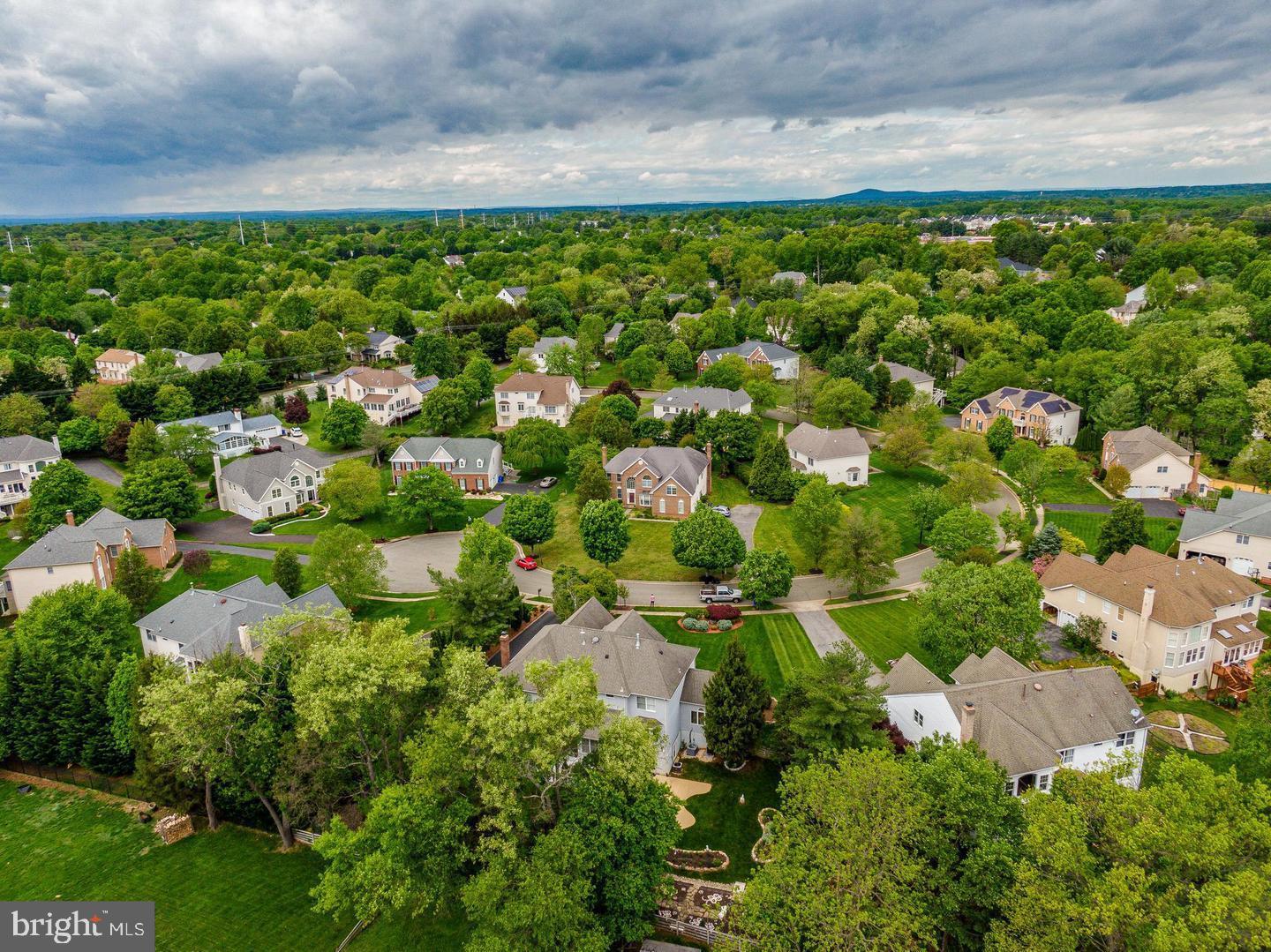 POTOMAC PRESERVE - Residential