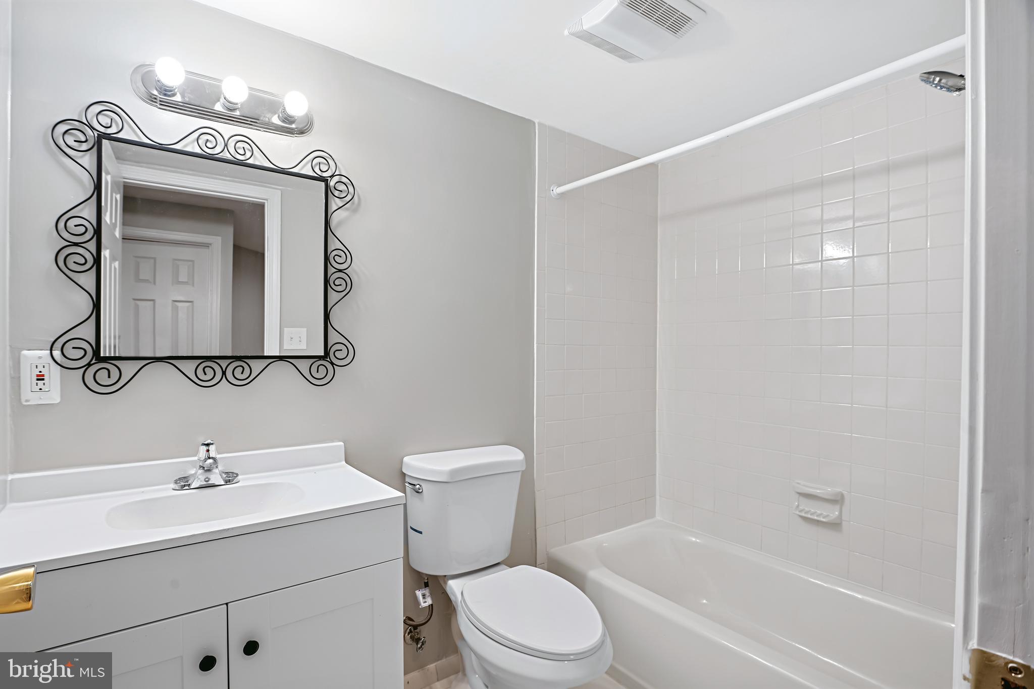 POTOMAC PRESERVE - Residential