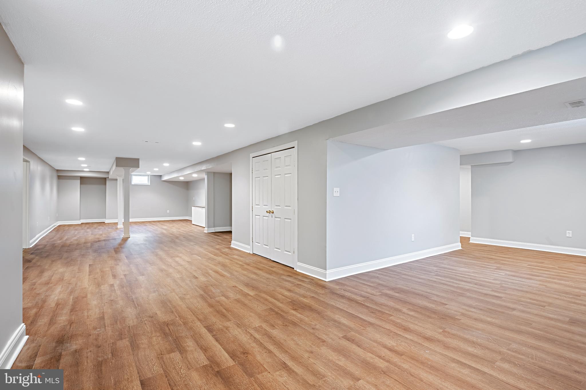 POTOMAC PRESERVE - Residential