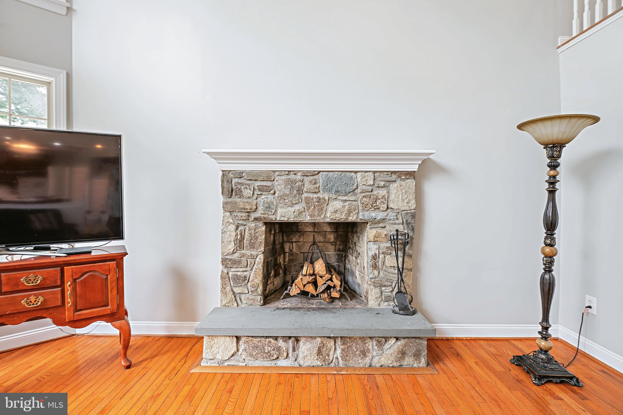 POTOMAC PRESERVE - Residential