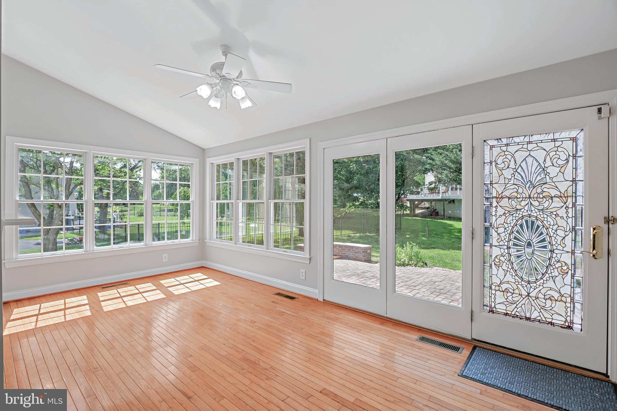 POTOMAC PRESERVE - Residential