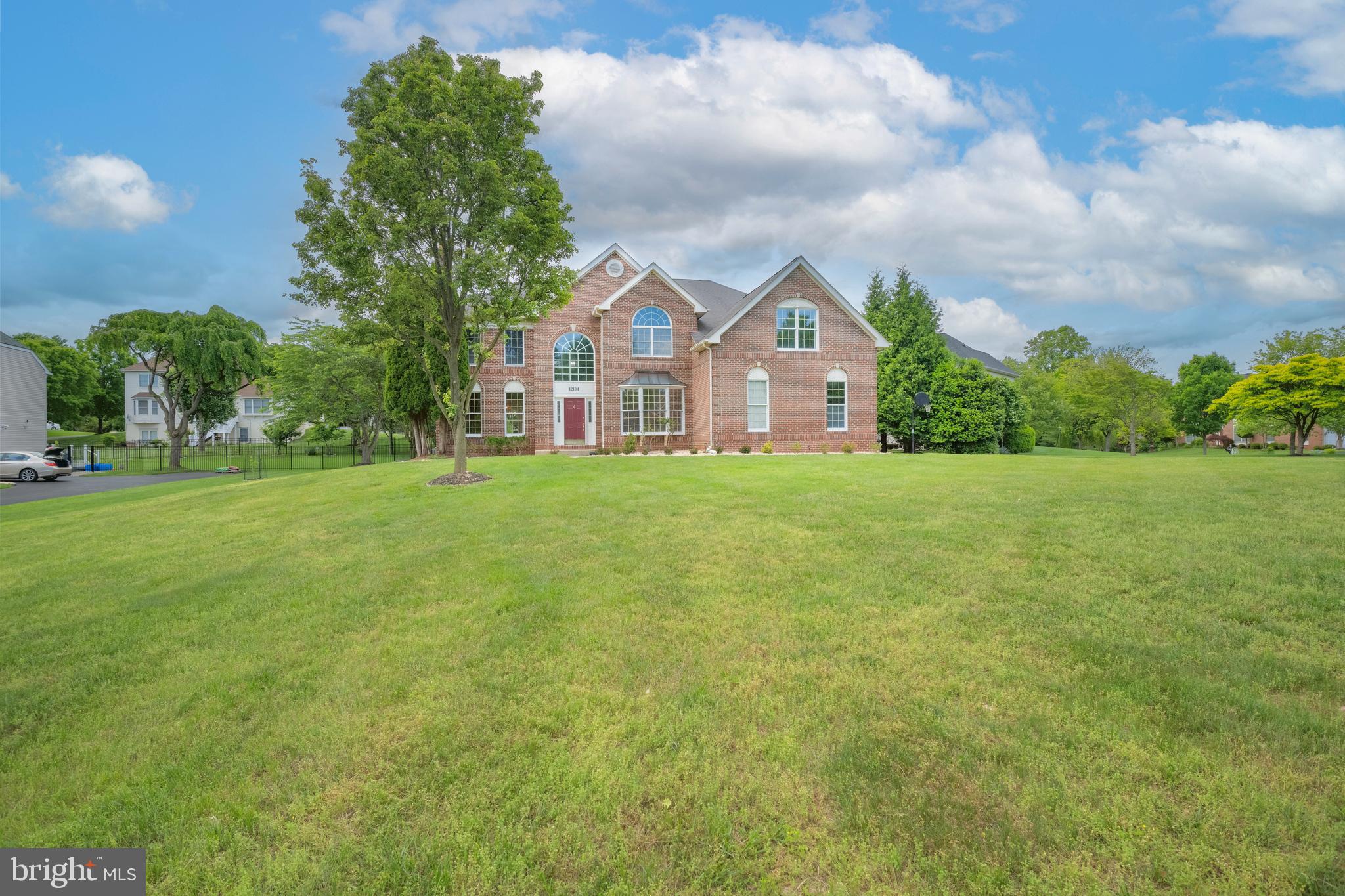 POTOMAC PRESERVE - Residential