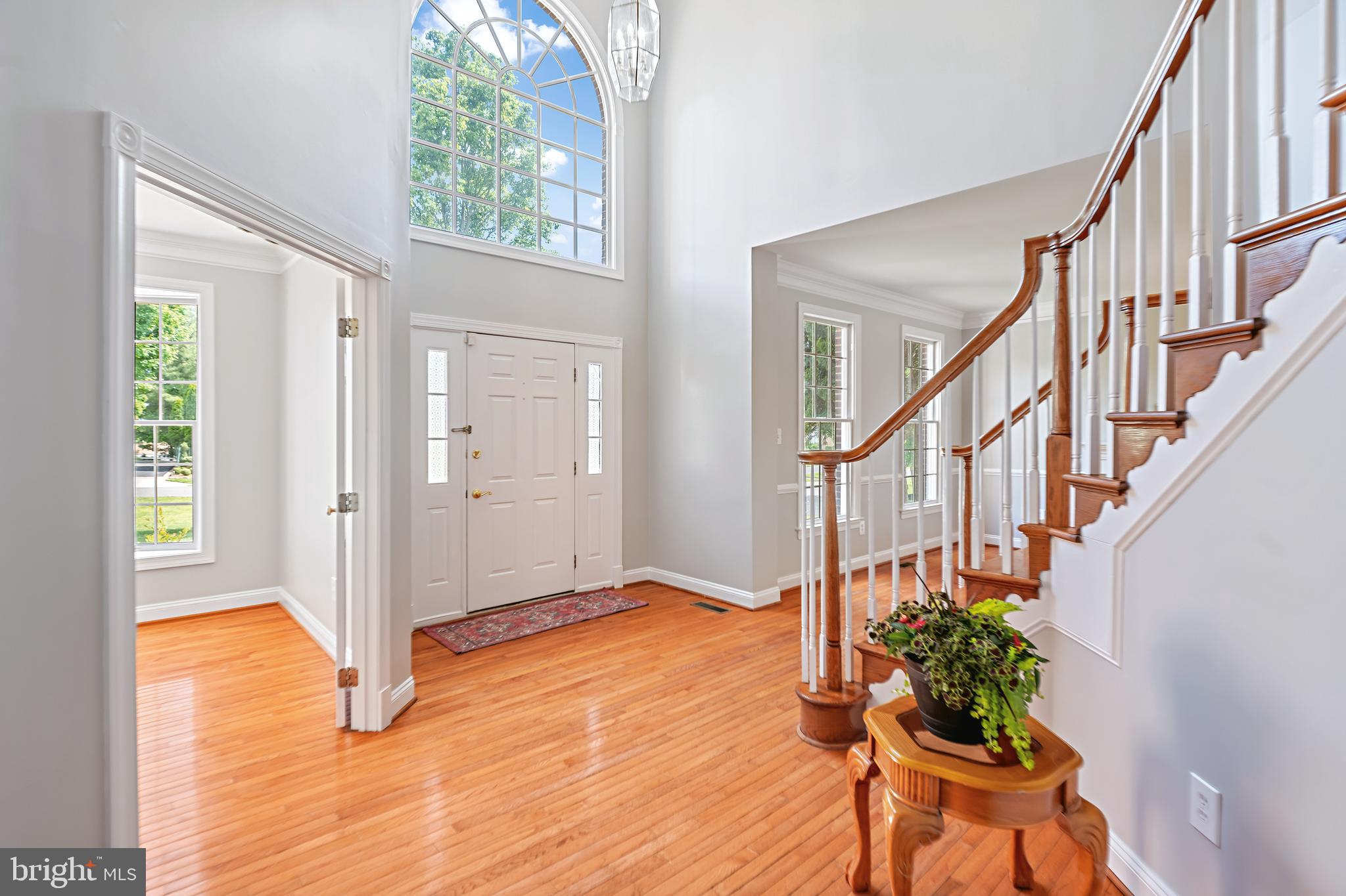 POTOMAC PRESERVE - Residential