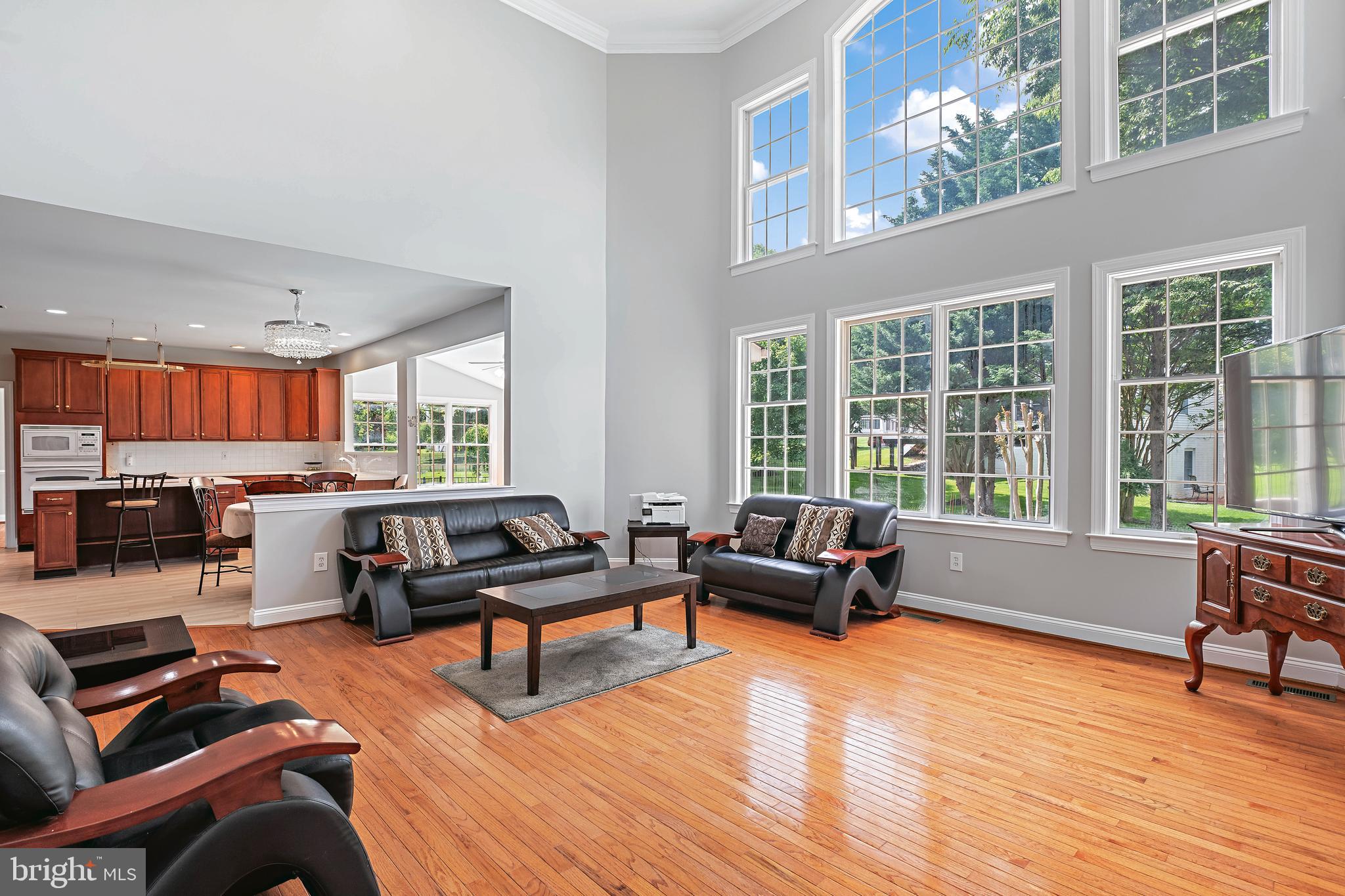 POTOMAC PRESERVE - Residential