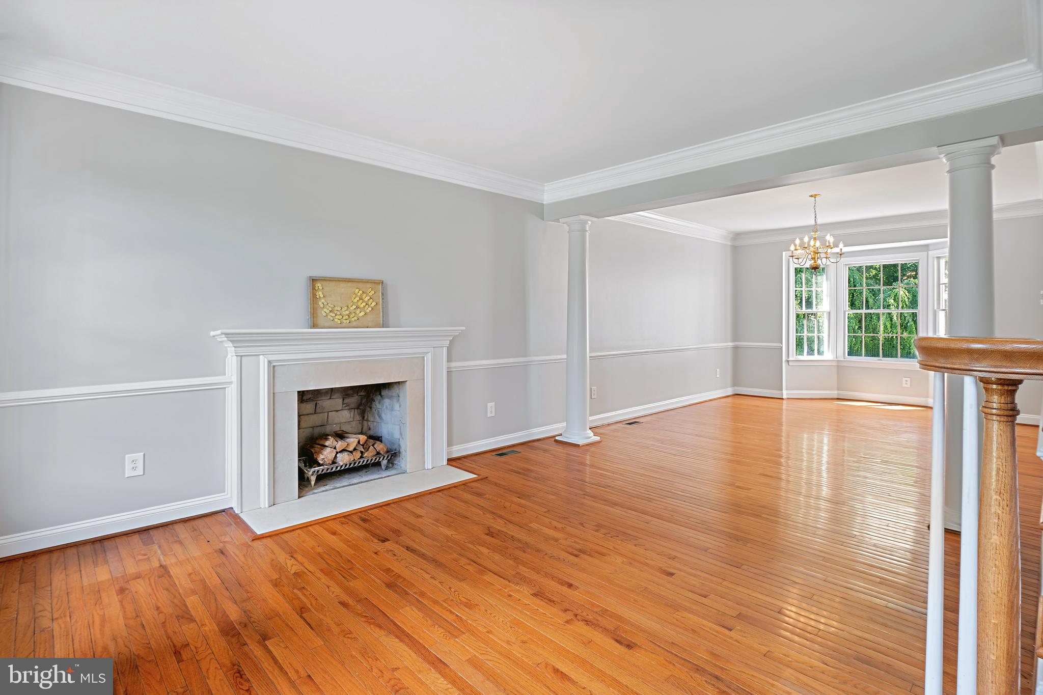 POTOMAC PRESERVE - Residential