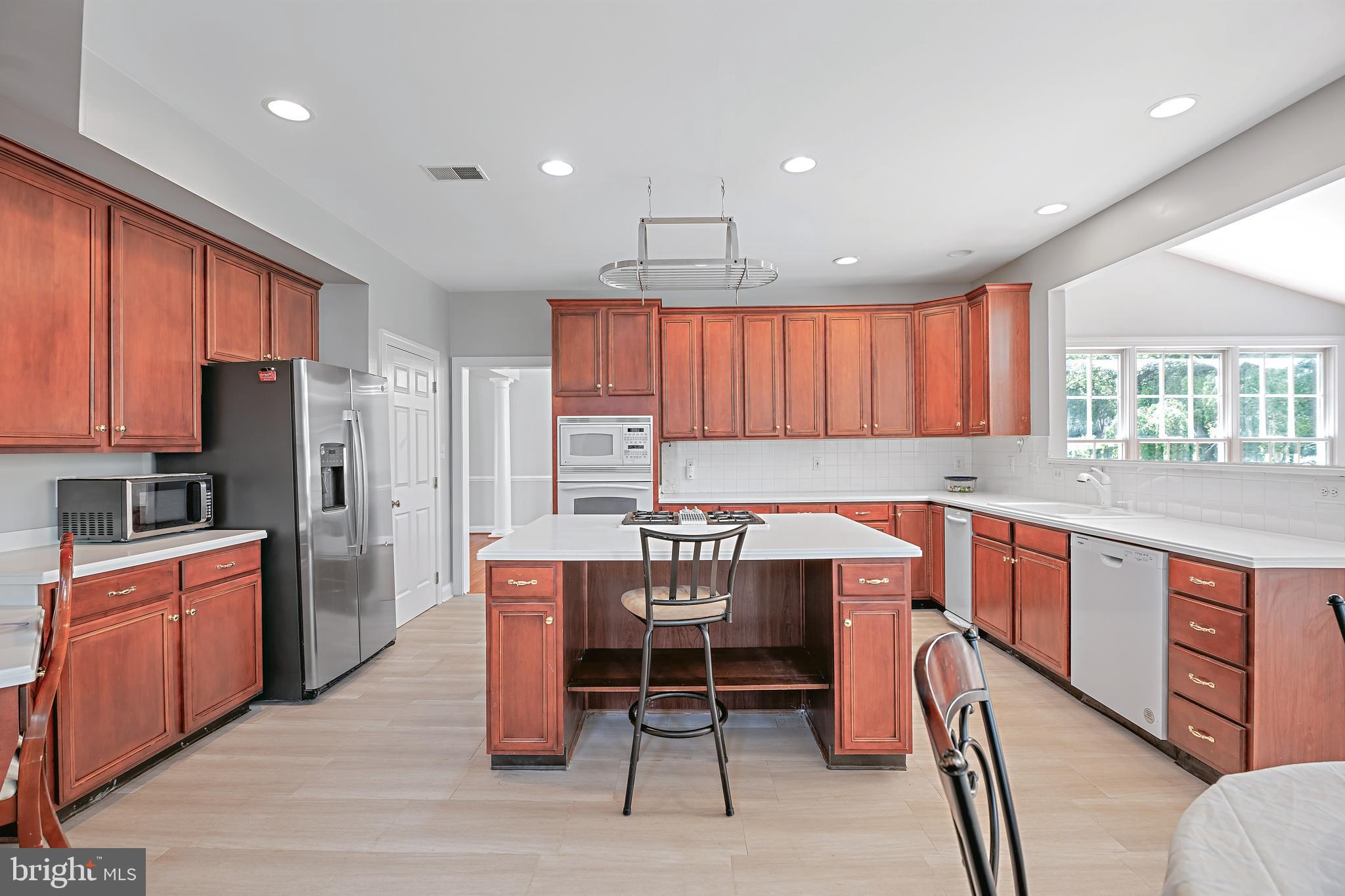 POTOMAC PRESERVE - Residential