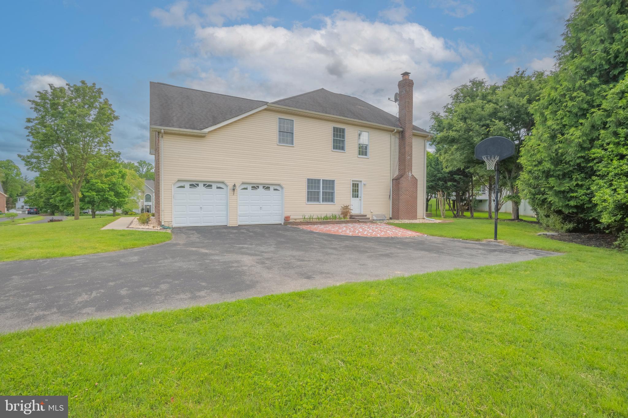 POTOMAC PRESERVE - Residential