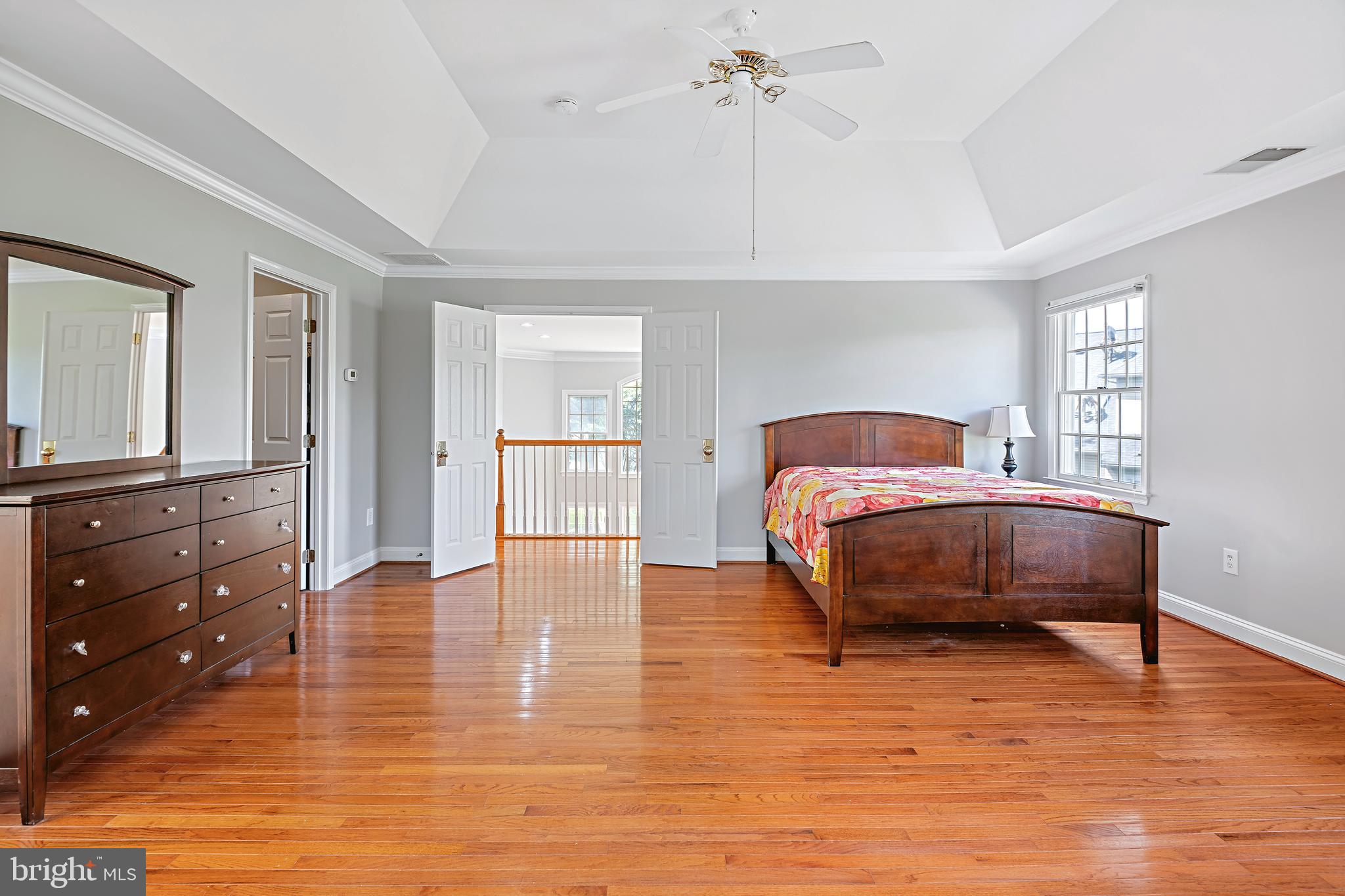 POTOMAC PRESERVE - Residential