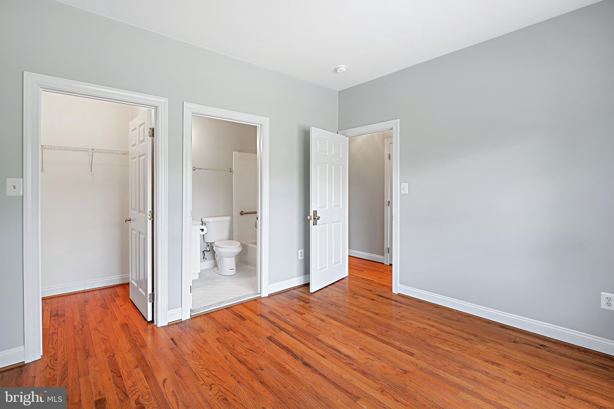 POTOMAC PRESERVE - Residential