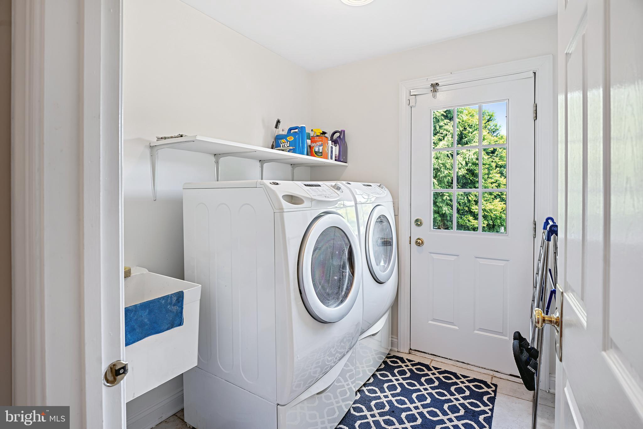 POTOMAC PRESERVE - Residential