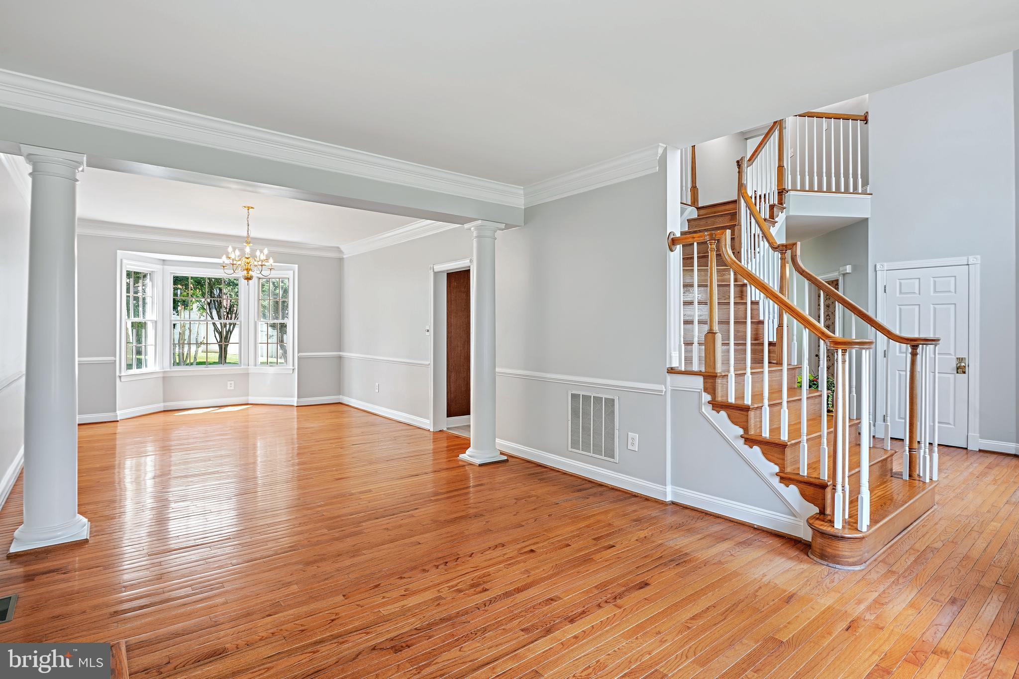 POTOMAC PRESERVE - Residential