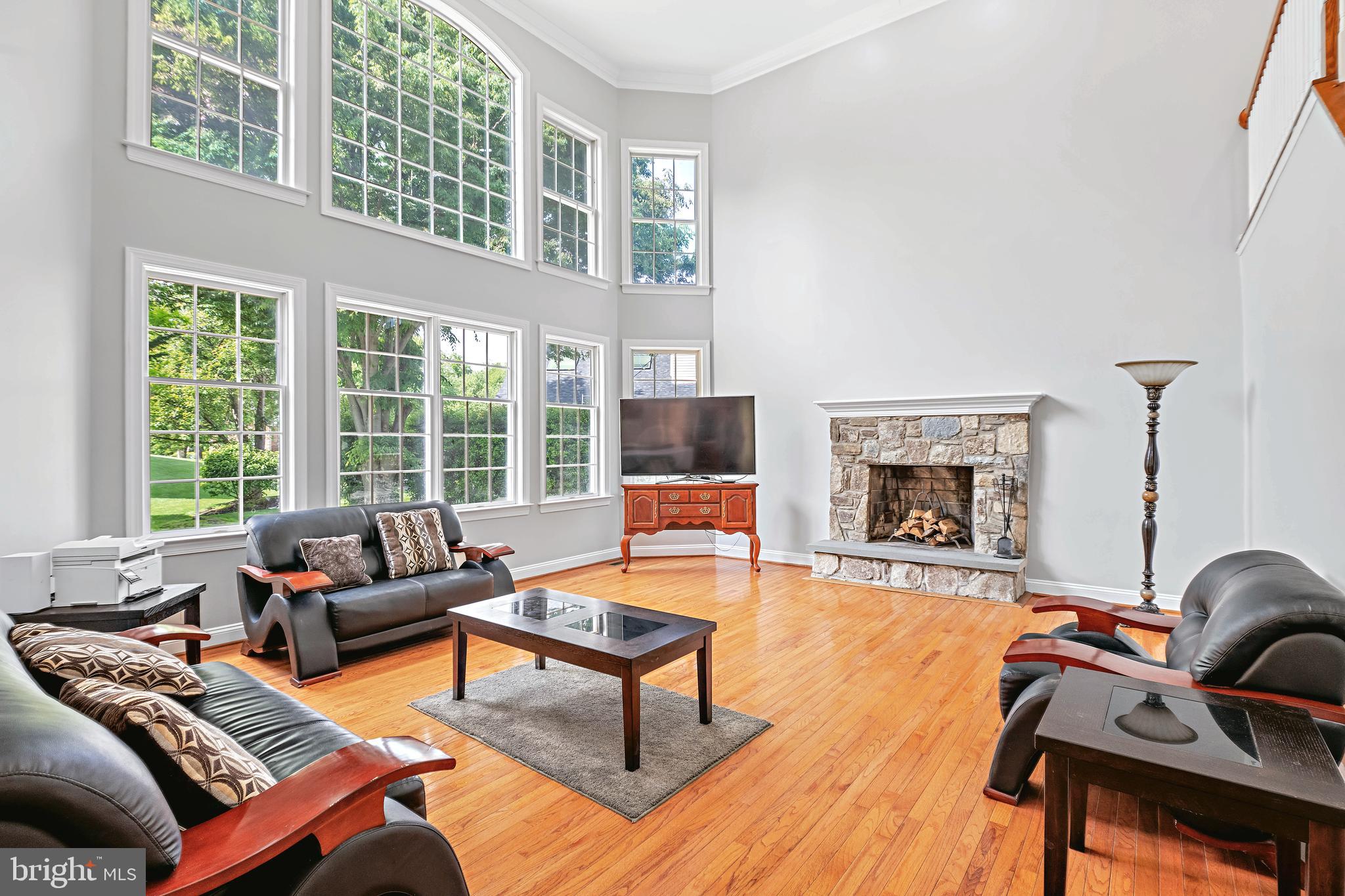 POTOMAC PRESERVE - Residential