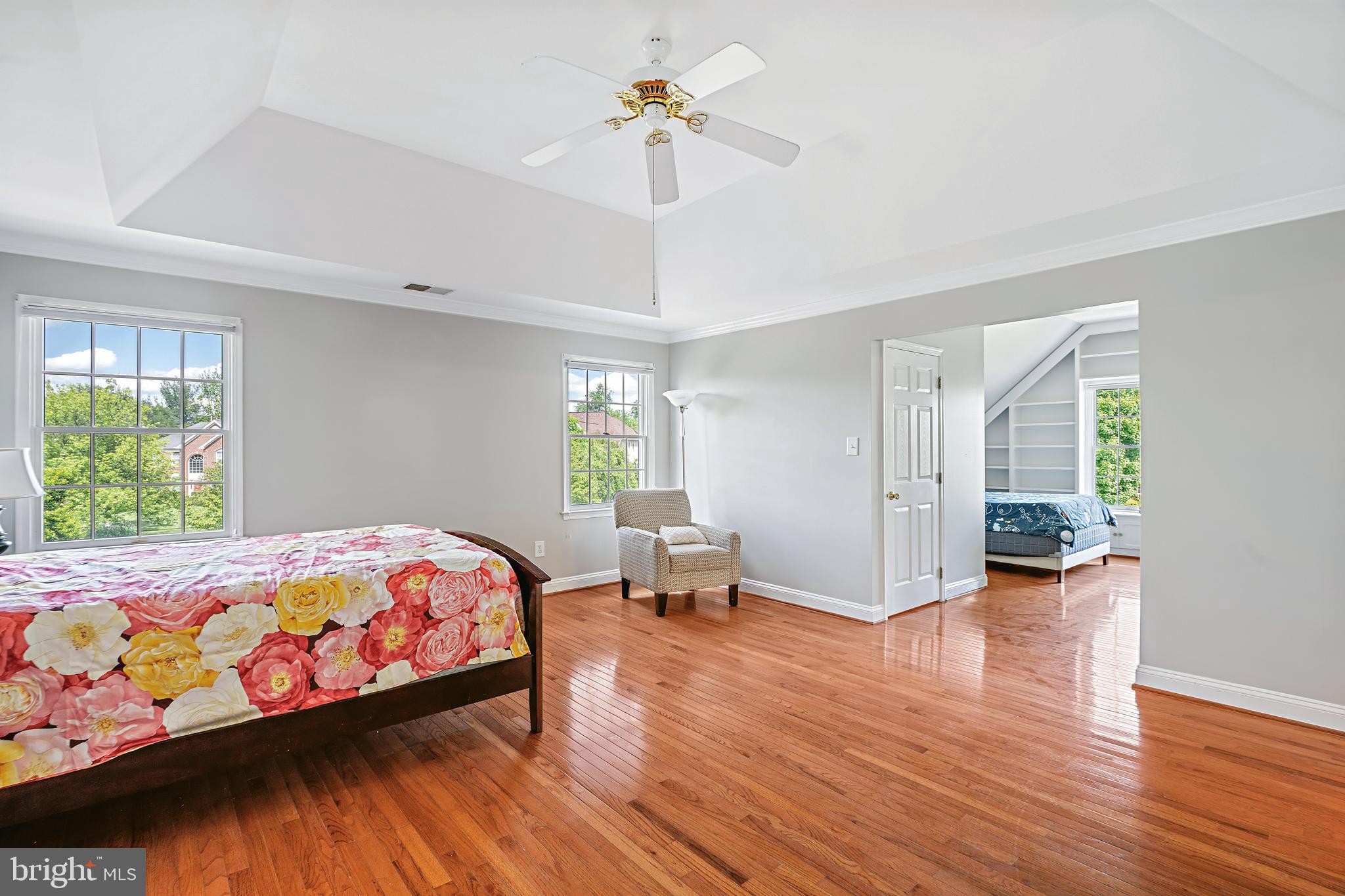 POTOMAC PRESERVE - Residential