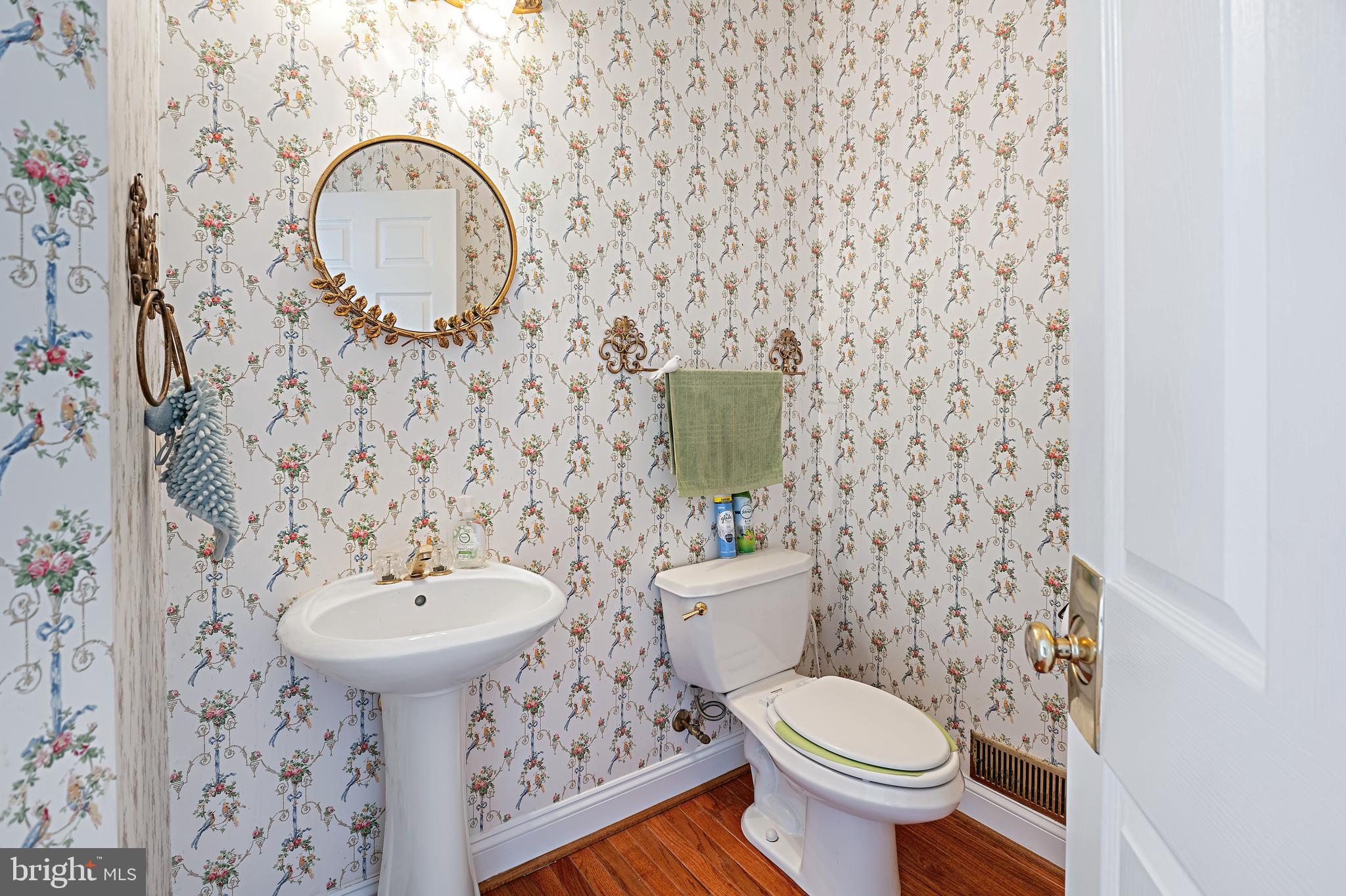 POTOMAC PRESERVE - Residential