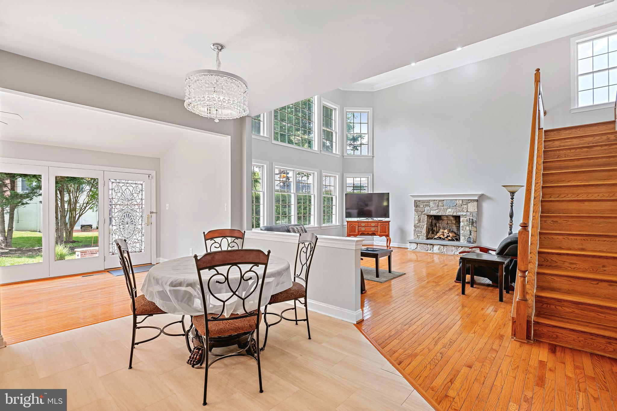 POTOMAC PRESERVE - Residential