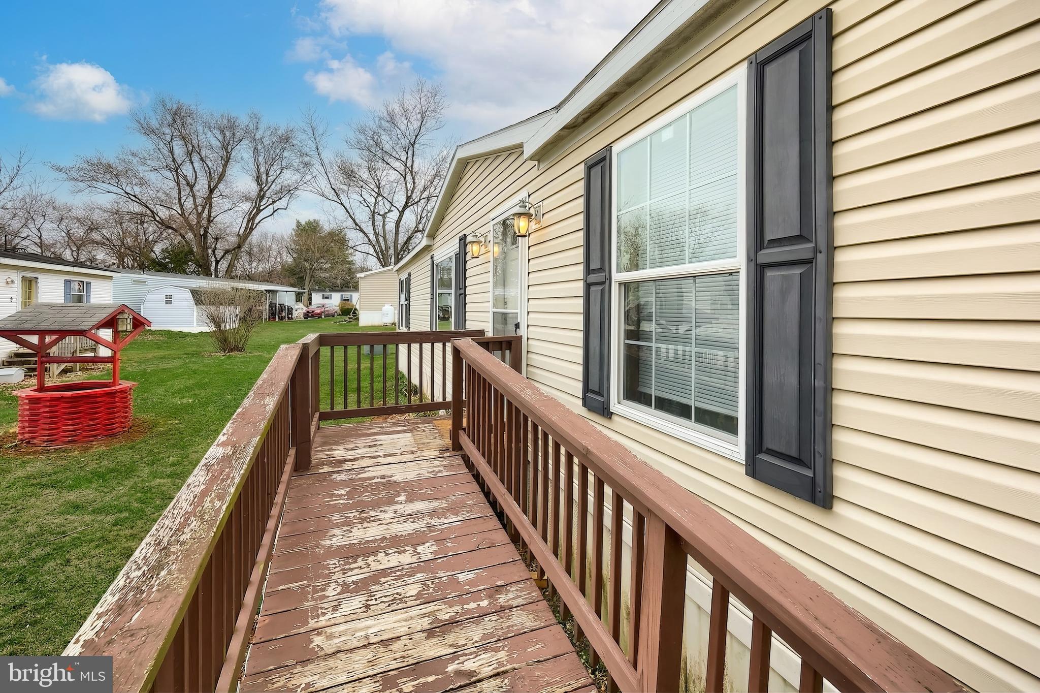 4550 BULL ROAD LOT 38