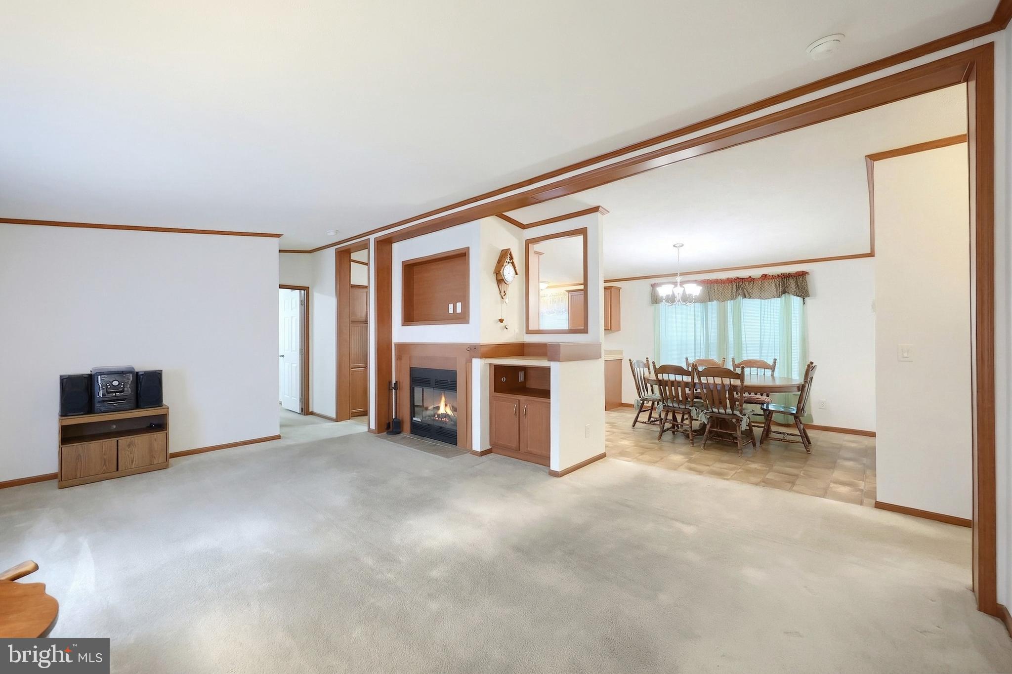 LLEWELLYNS MHP - Residential