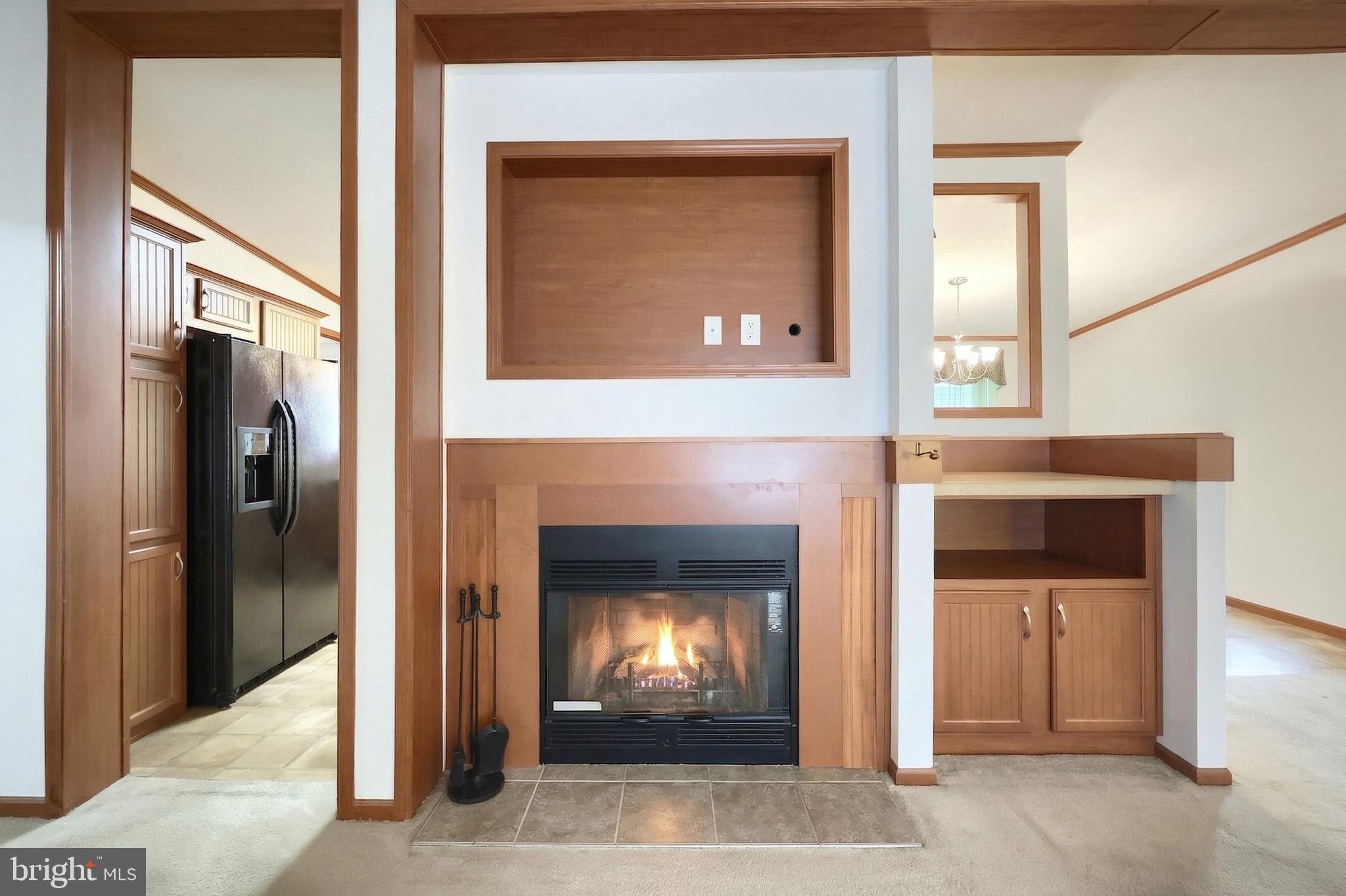 LLEWELLYNS MHP - Residential