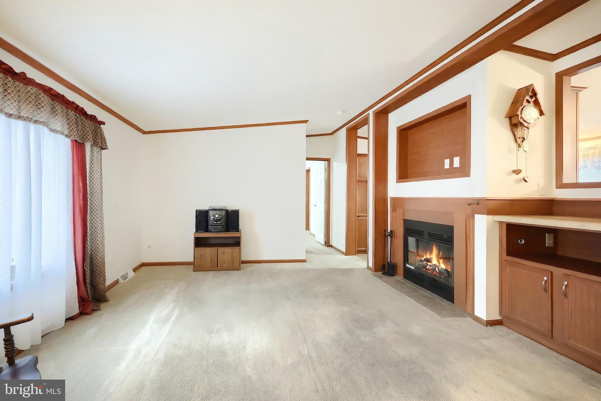 LLEWELLYNS MHP - Residential