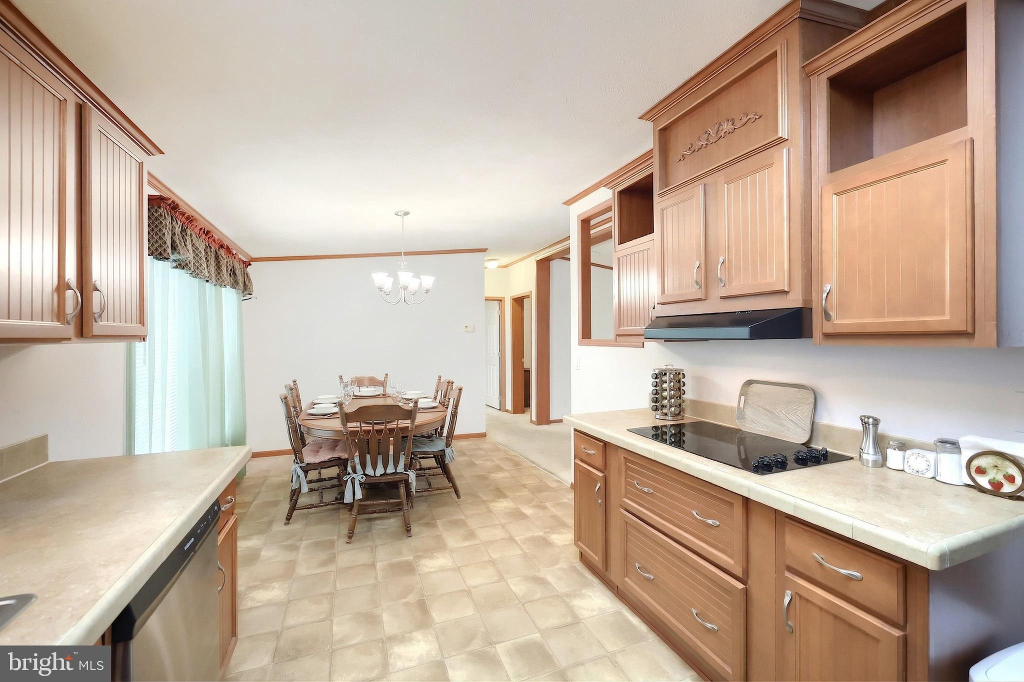 LLEWELLYNS MHP - Residential