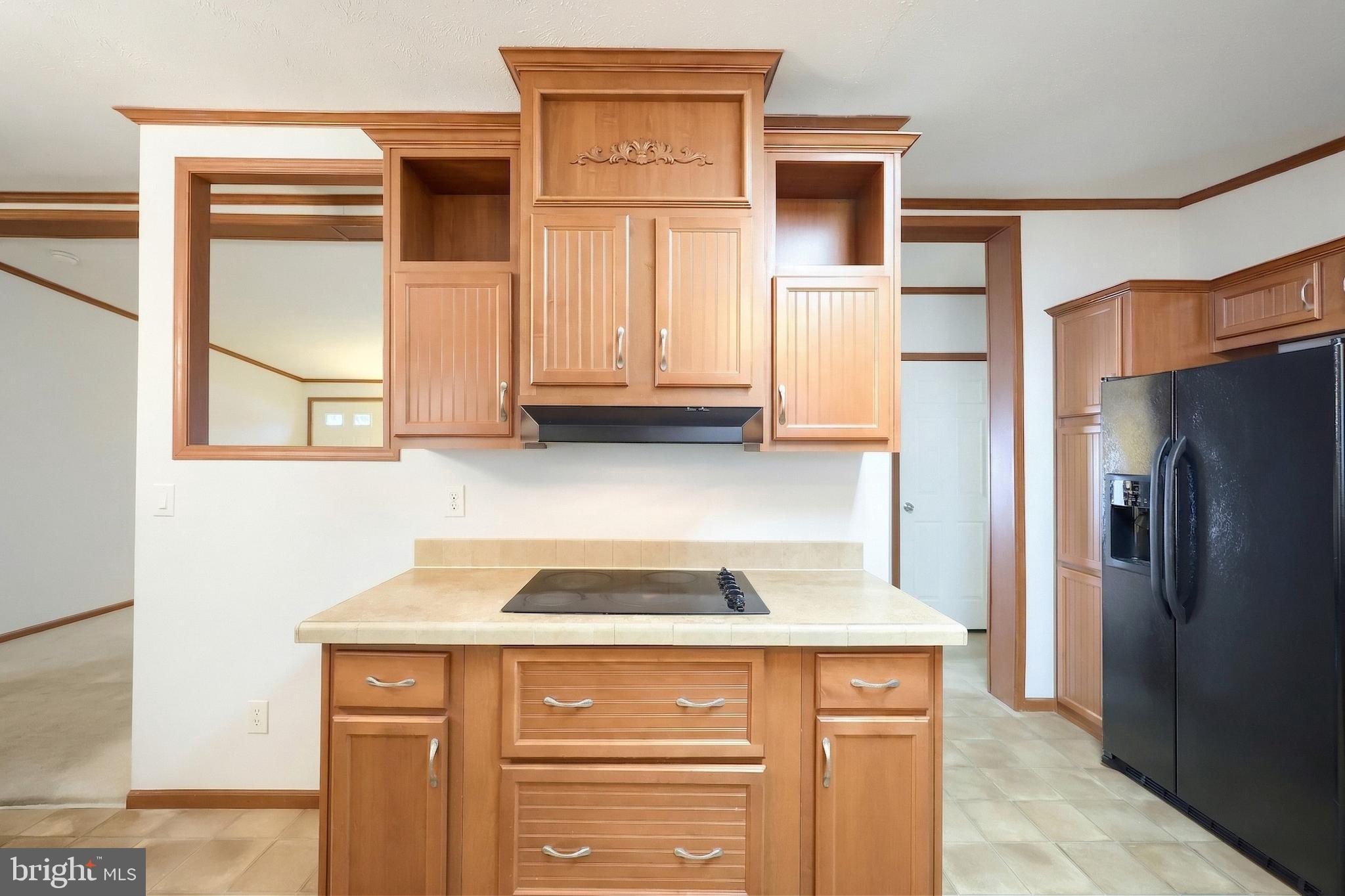 LLEWELLYNS MHP - Residential