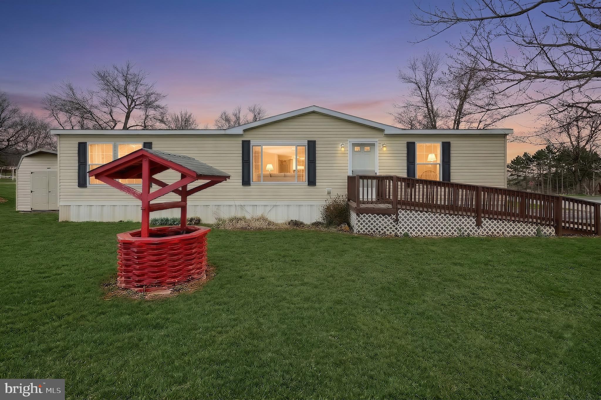 4550 BULL ROAD LOT 38