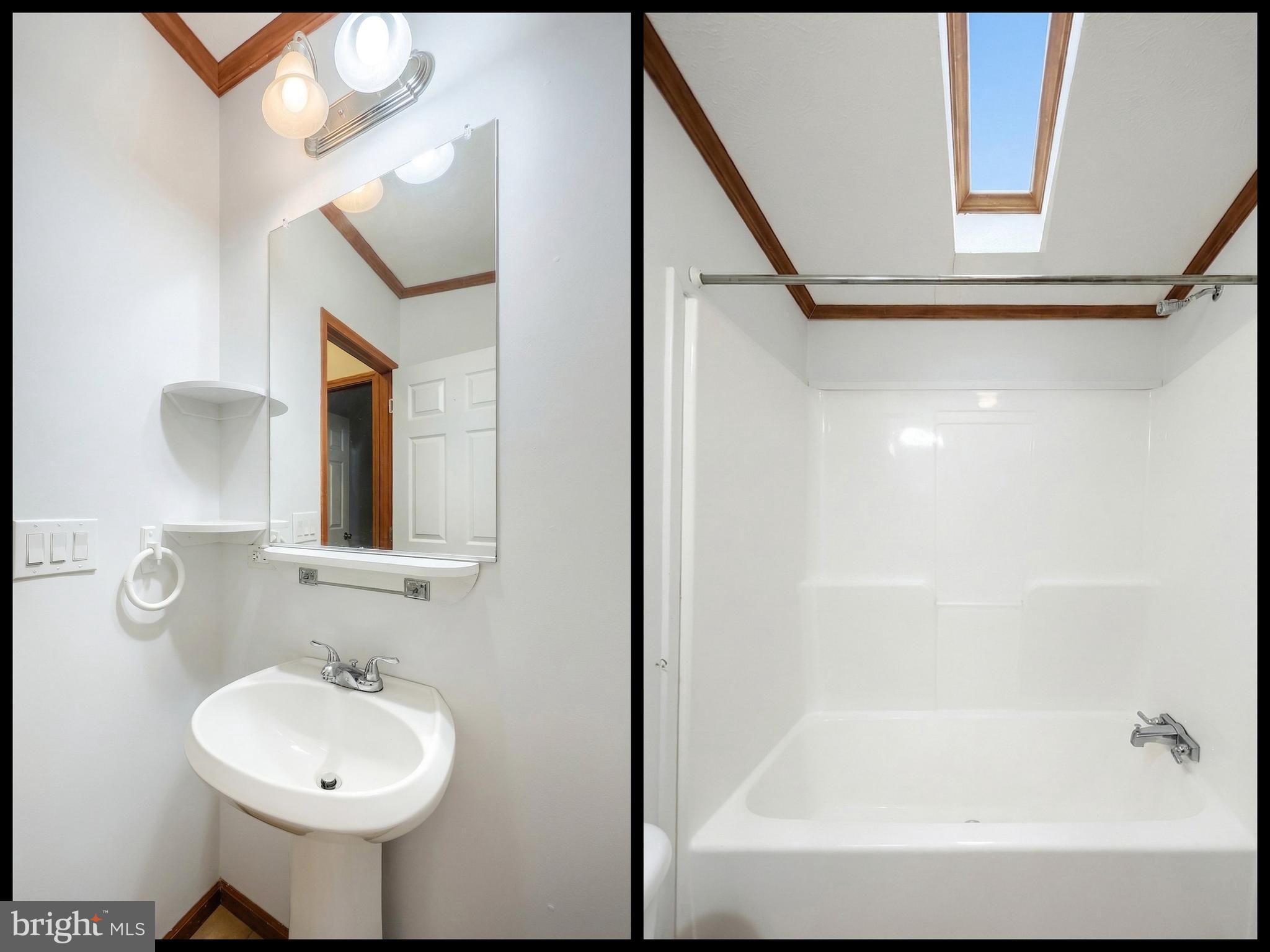 LLEWELLYNS MHP - Residential