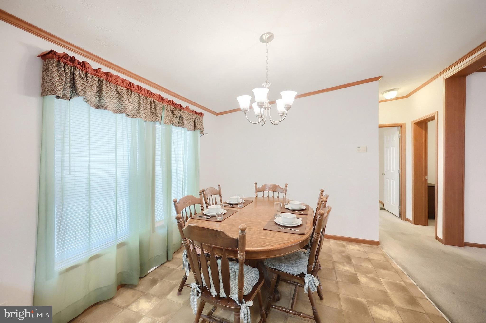 LLEWELLYNS MHP - Residential