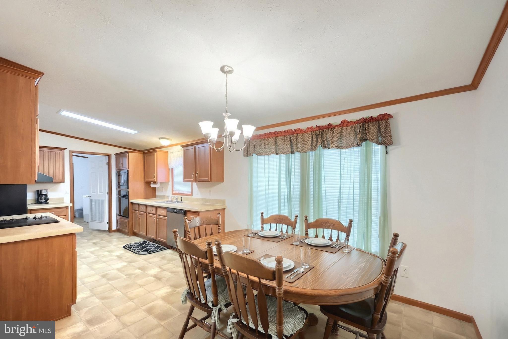 LLEWELLYNS MHP - Residential