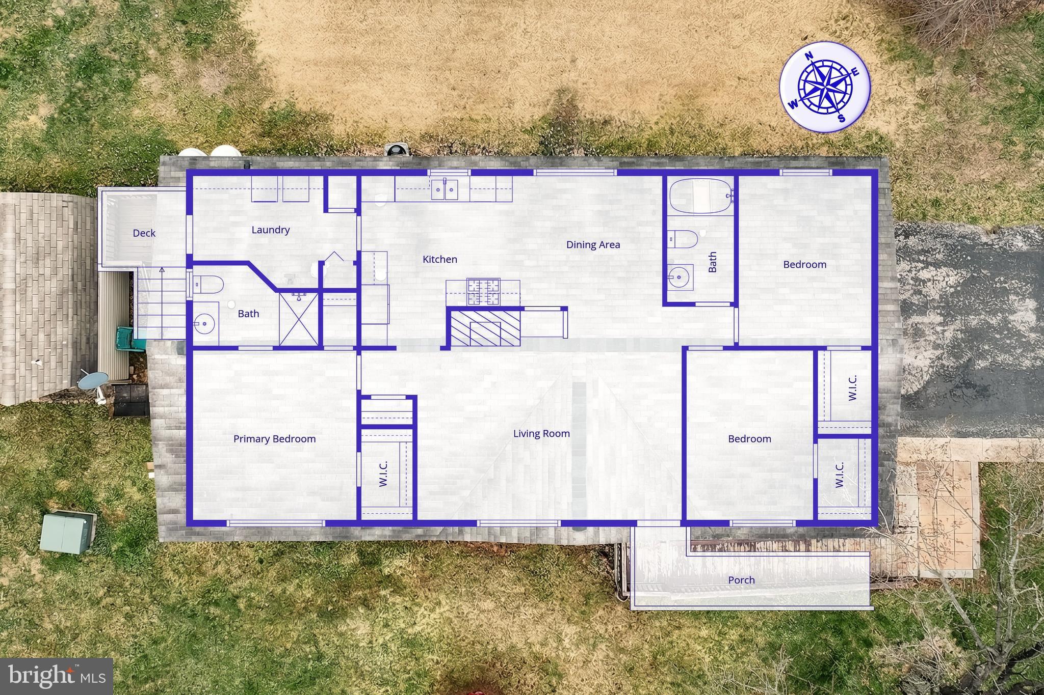 LLEWELLYNS MHP - Residential