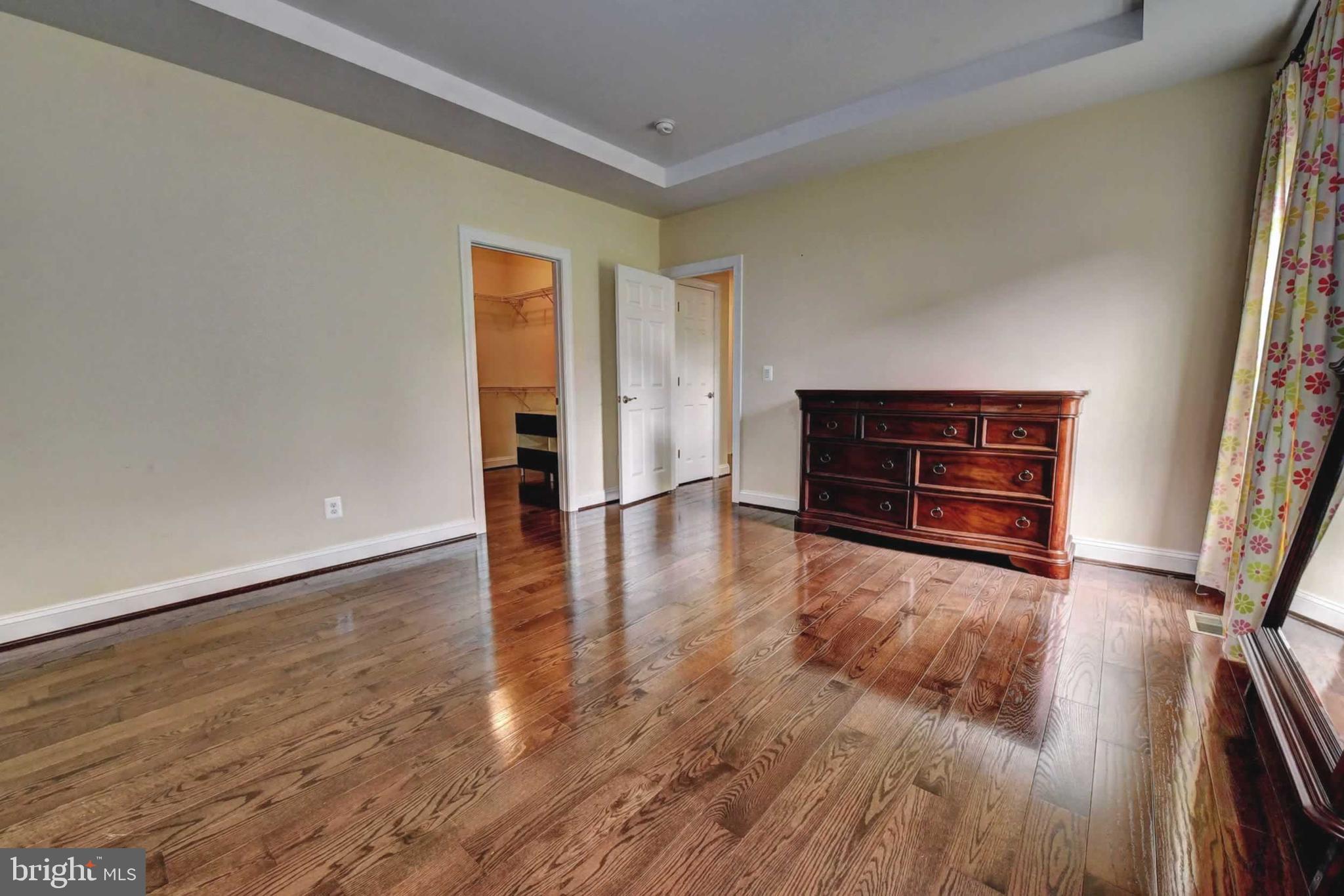 BRADDOCK WOODS - Residential