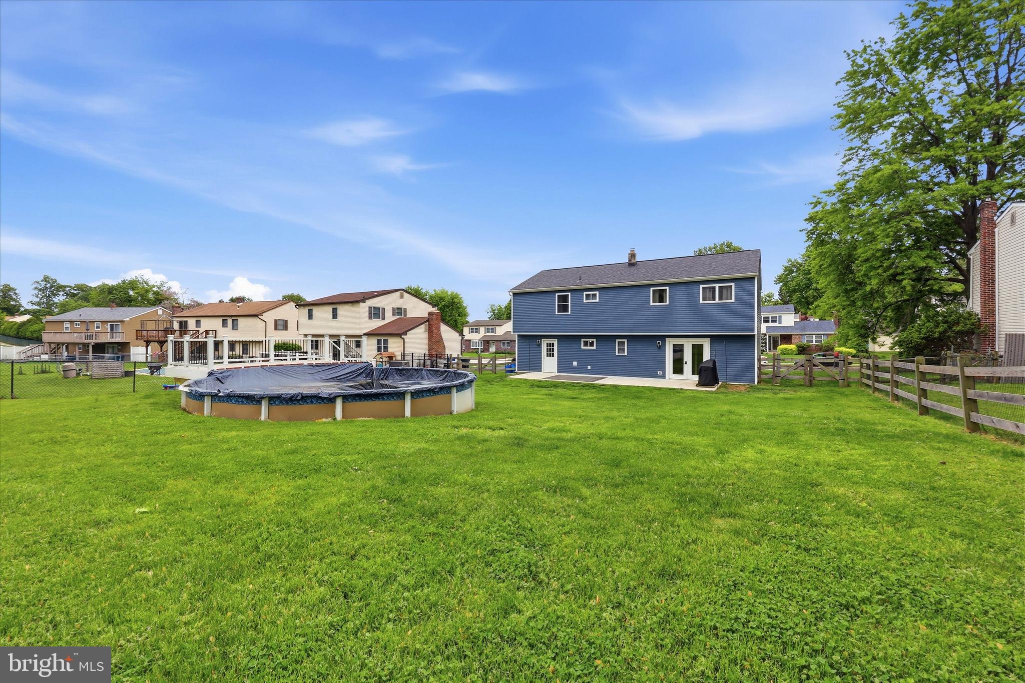CHERRY TREE WOODS - Residential